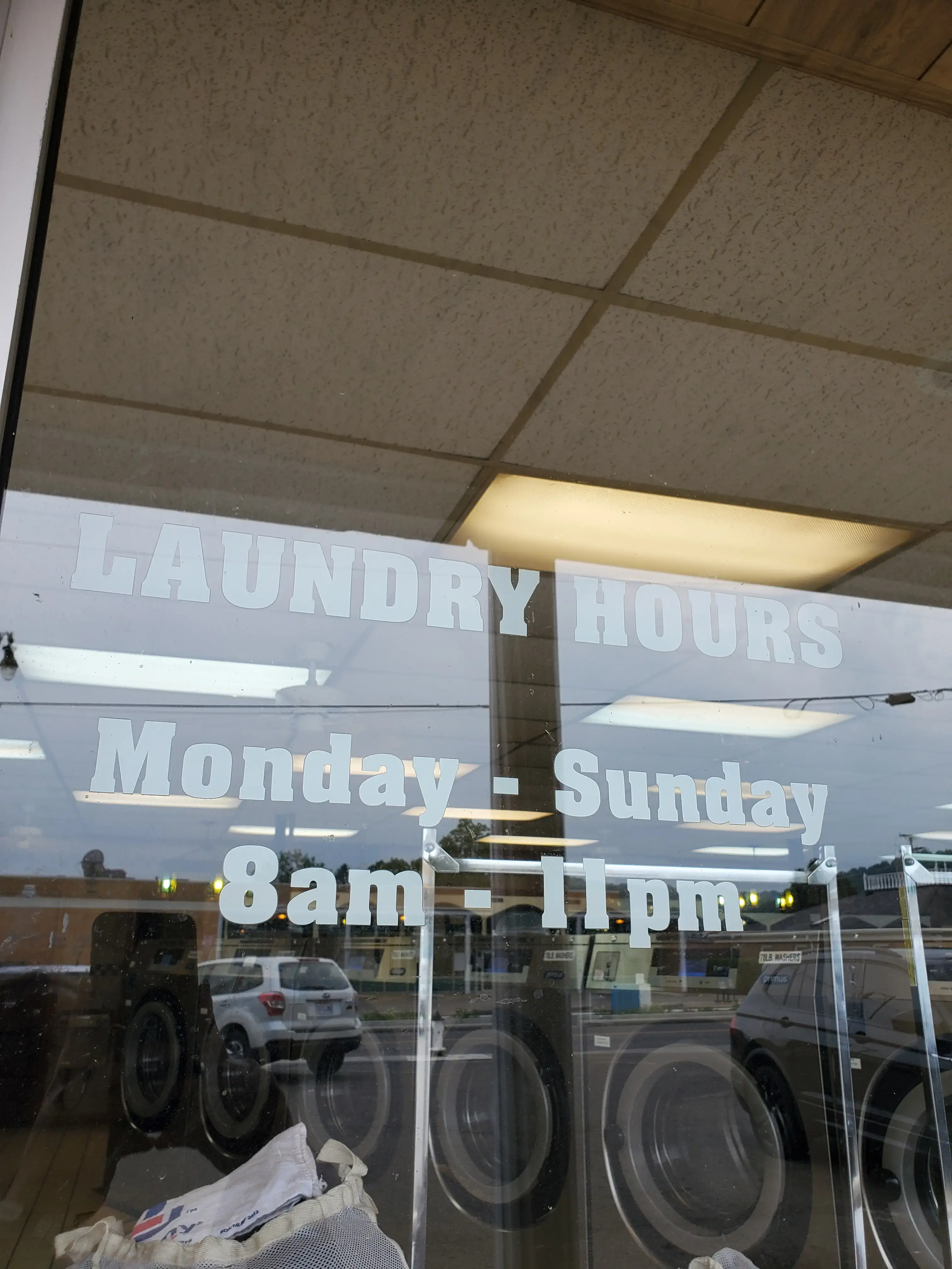 Good Dry Cleaners & Laundromat thumbnail 11