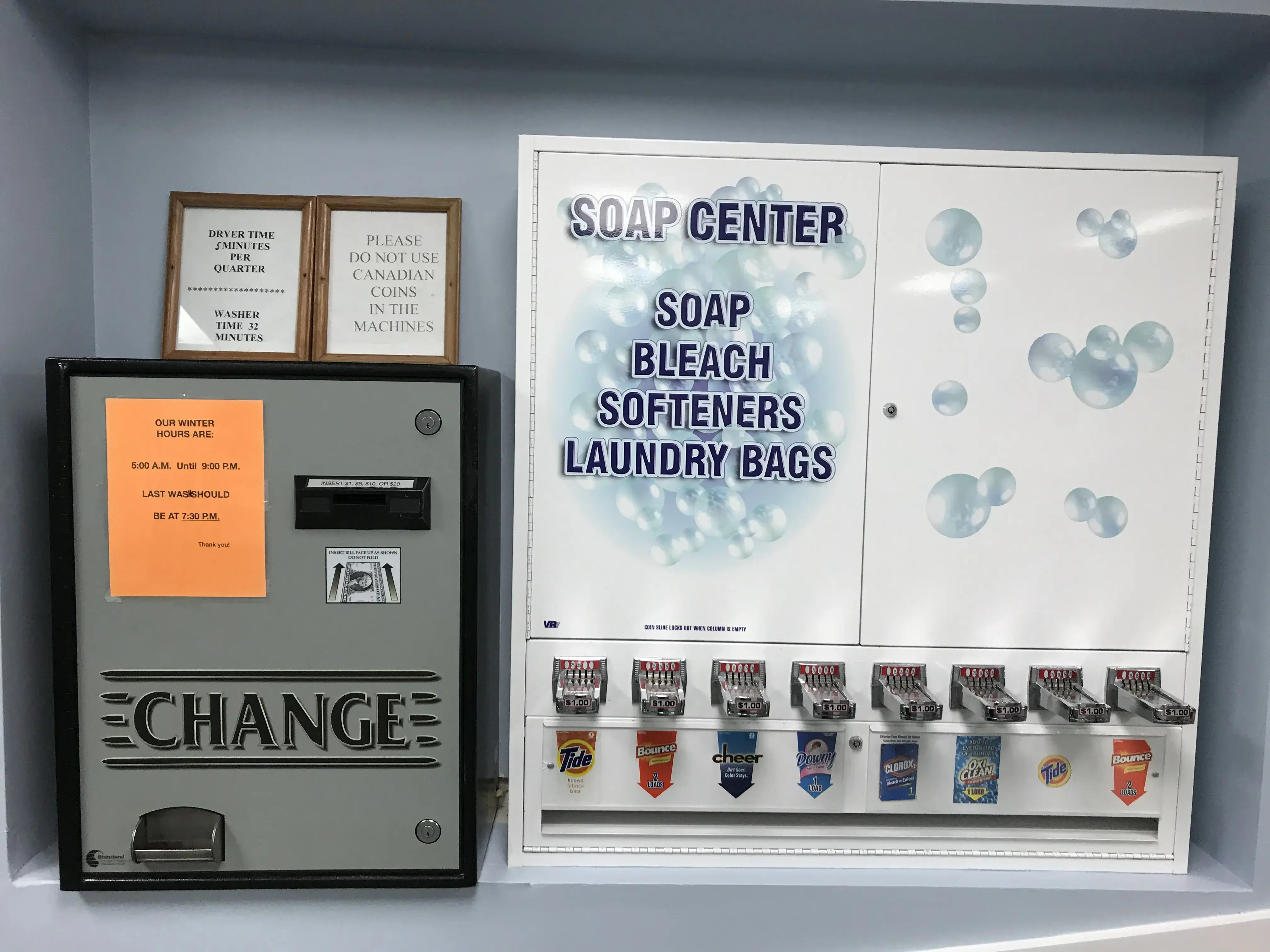 Good Harbor Laundry thumbnail 6