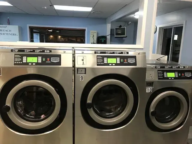 Good Harbor Laundry location
