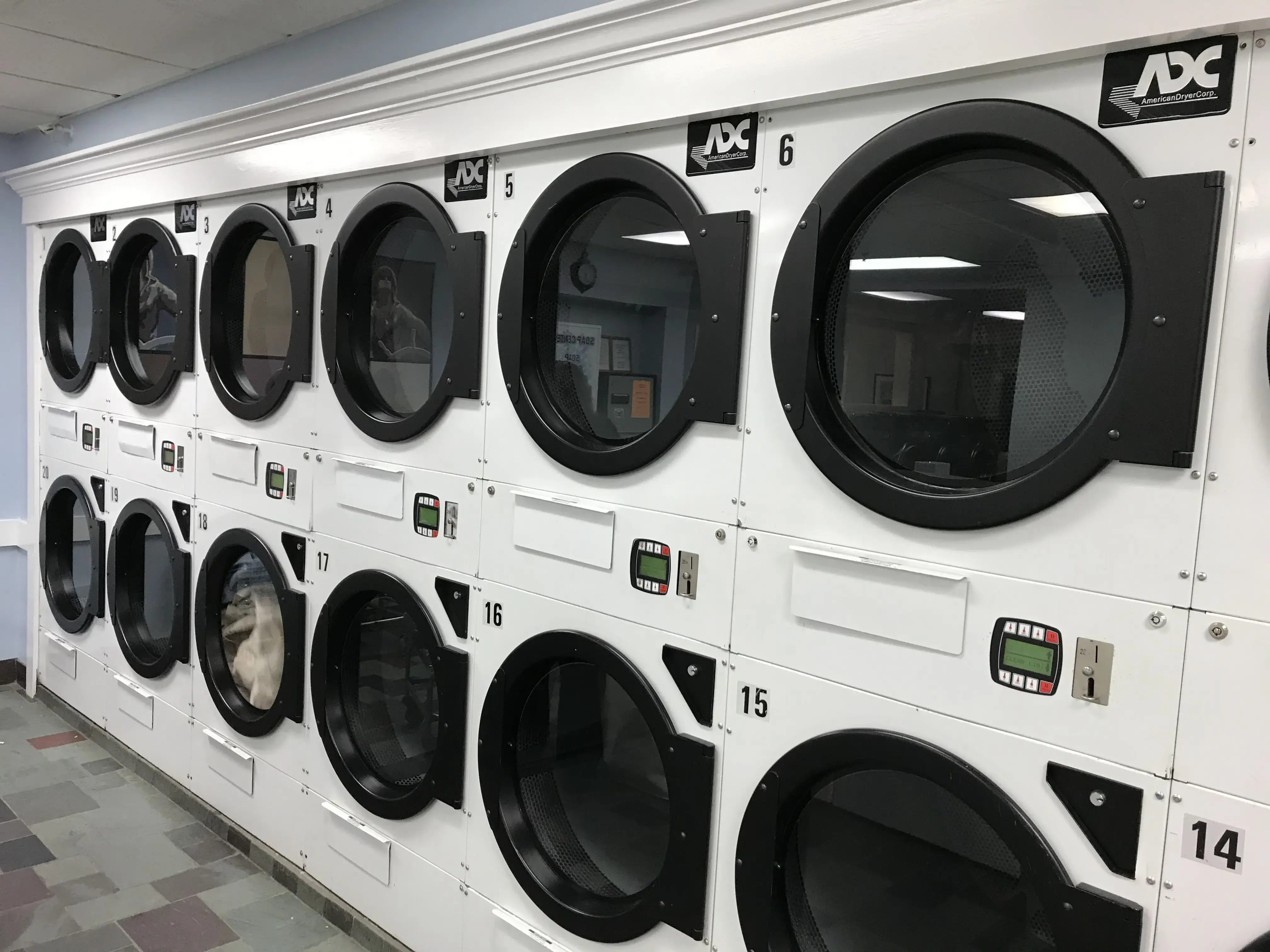 Good Harbor Laundry - Image 11