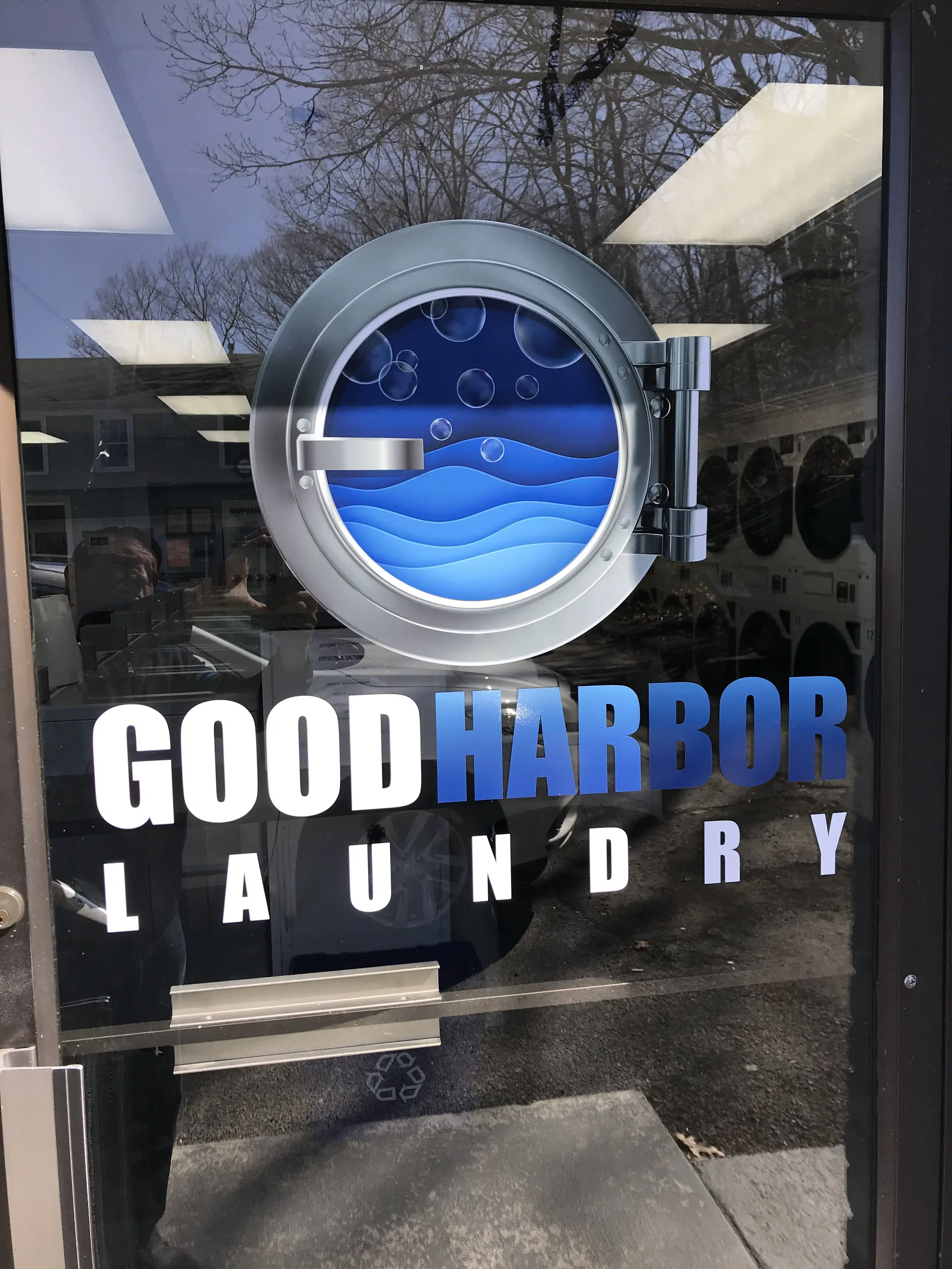 Good Harbor Laundry - Image 17