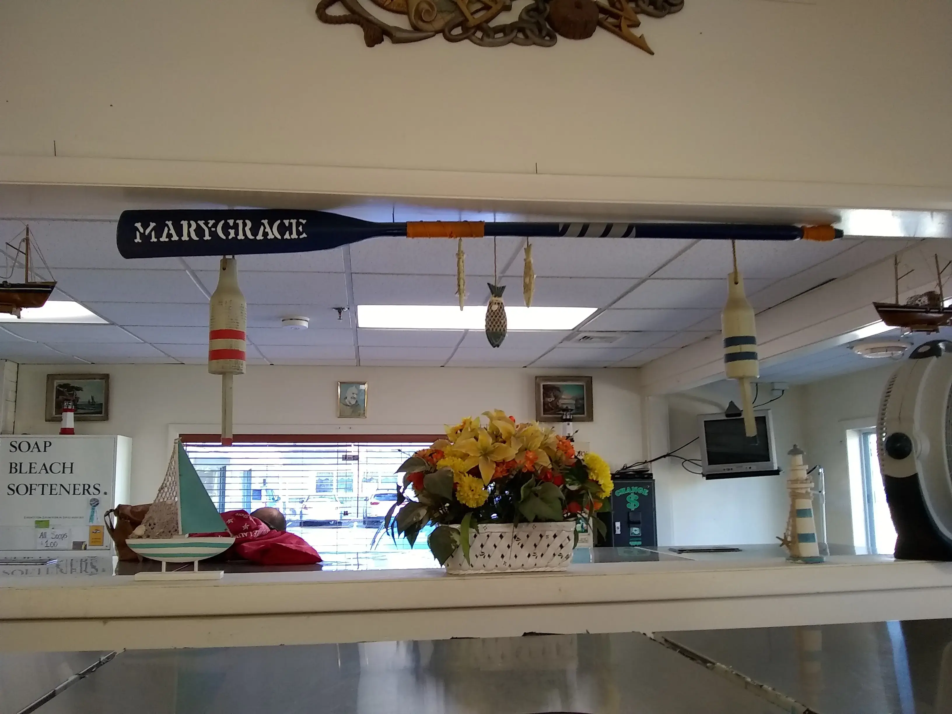 Good Harbor Laundry - Image 4