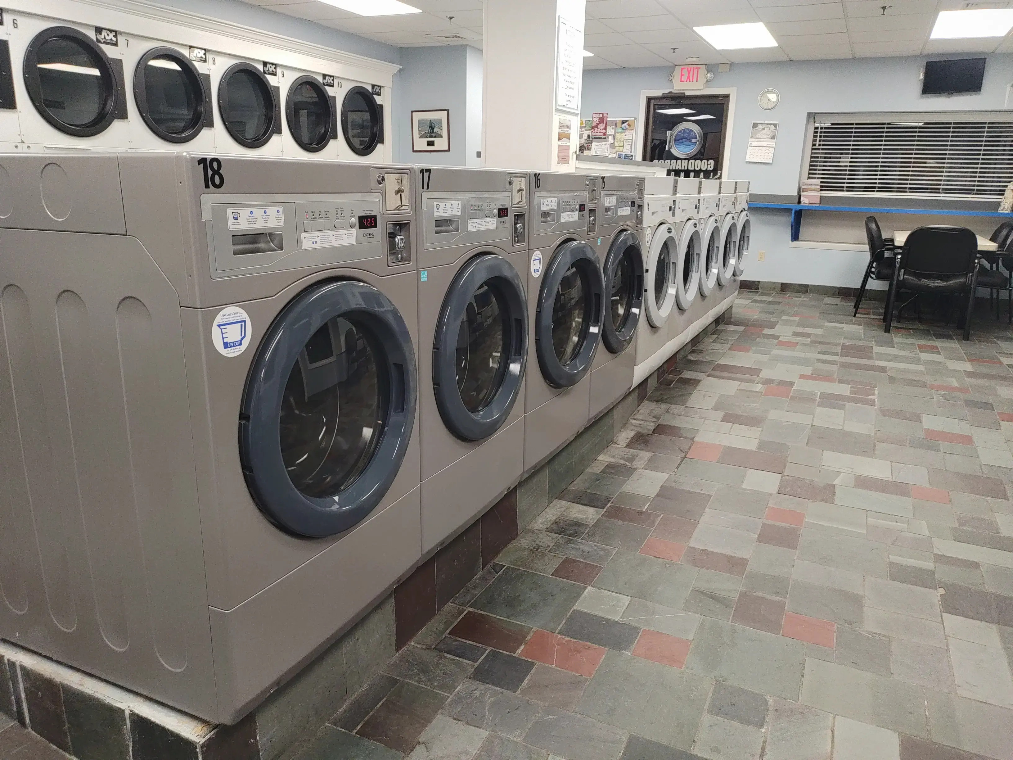Good Harbor Laundry - Image 12