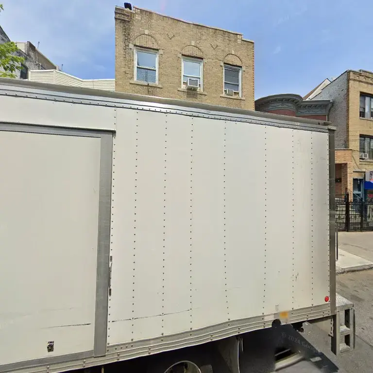 Good Neighbor Laundromat thumbnail 10