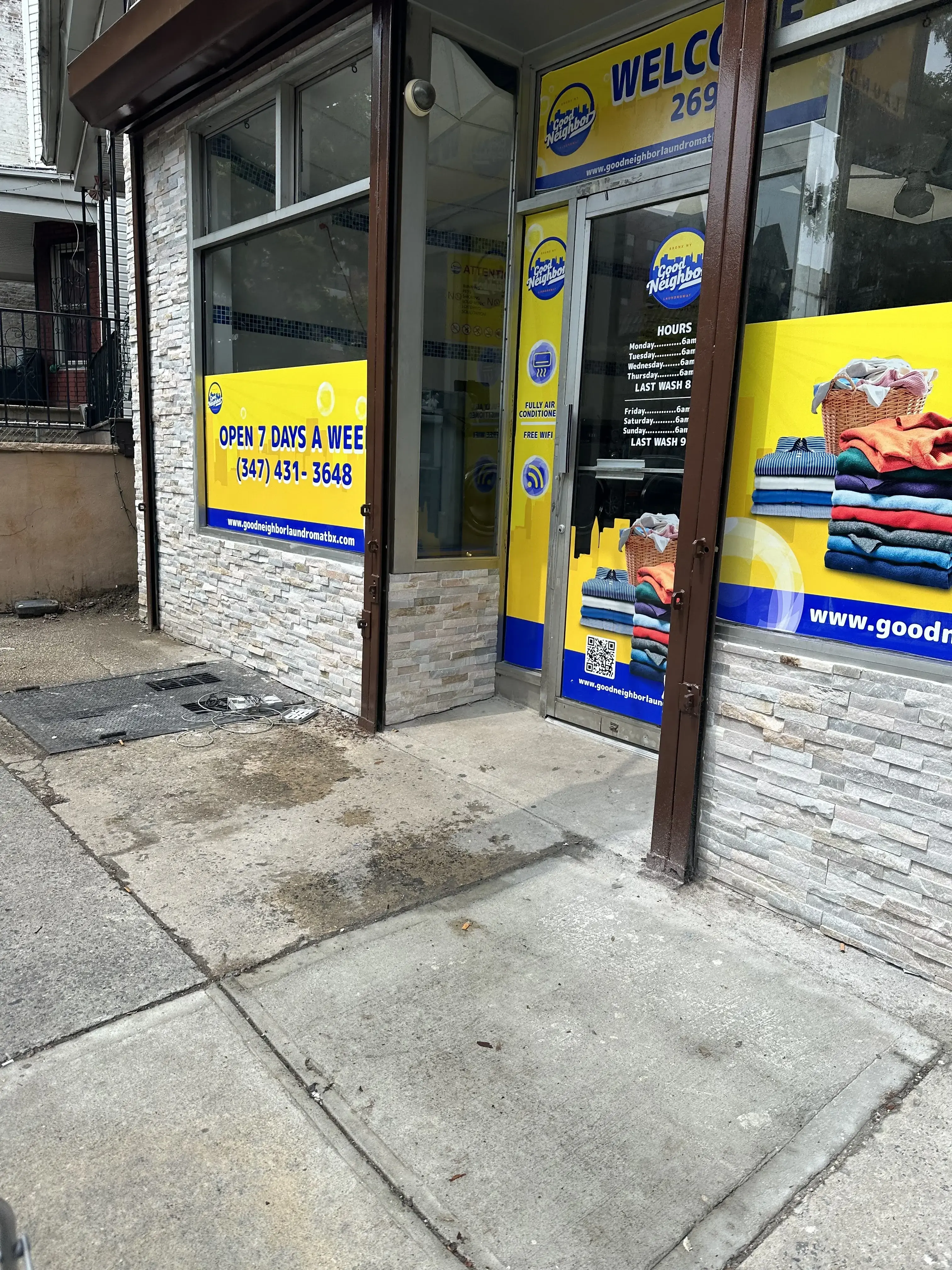 Good Neighbor Laundromat - Image 1