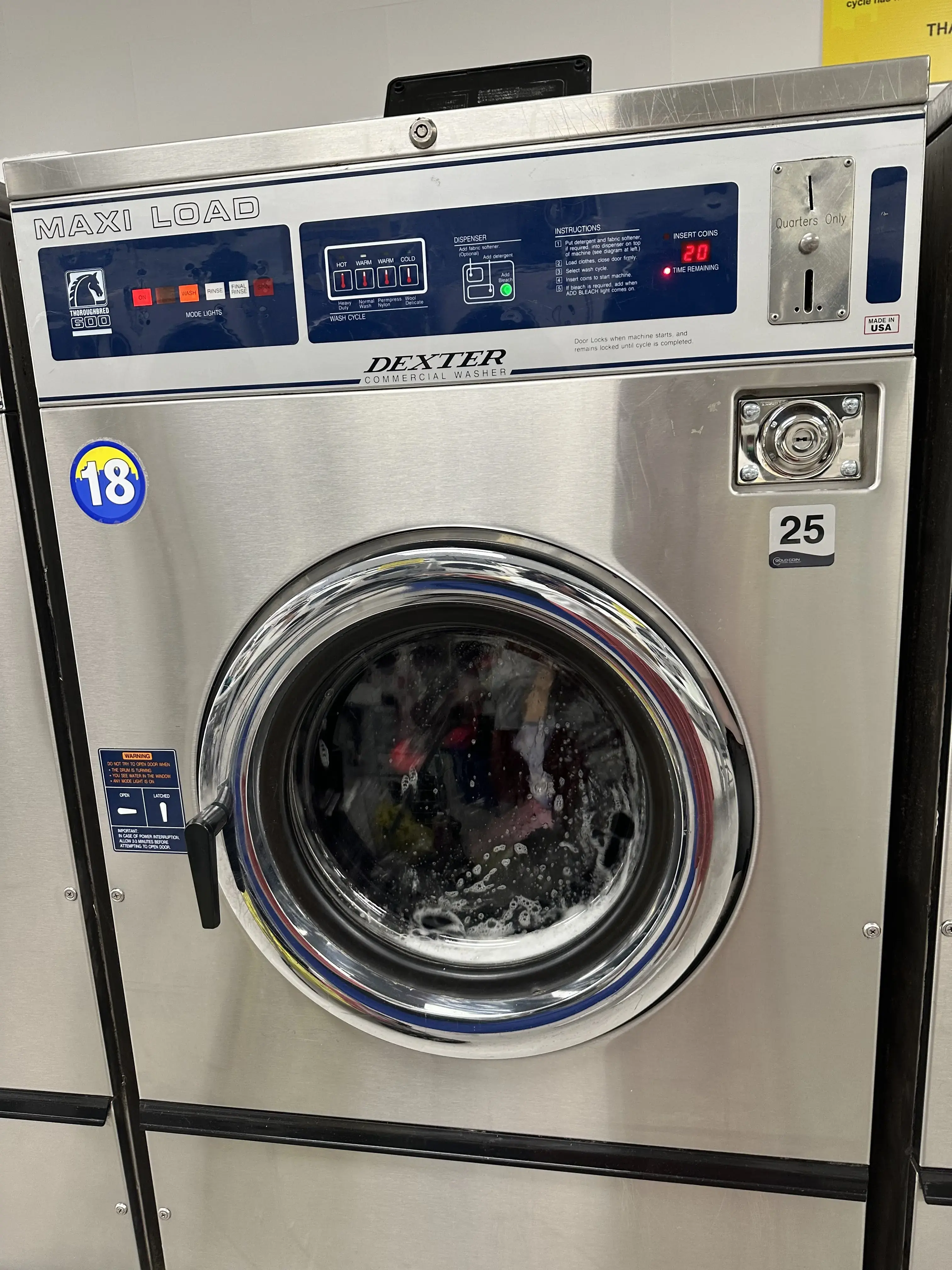 Good Neighbor Laundromat thumbnail 6