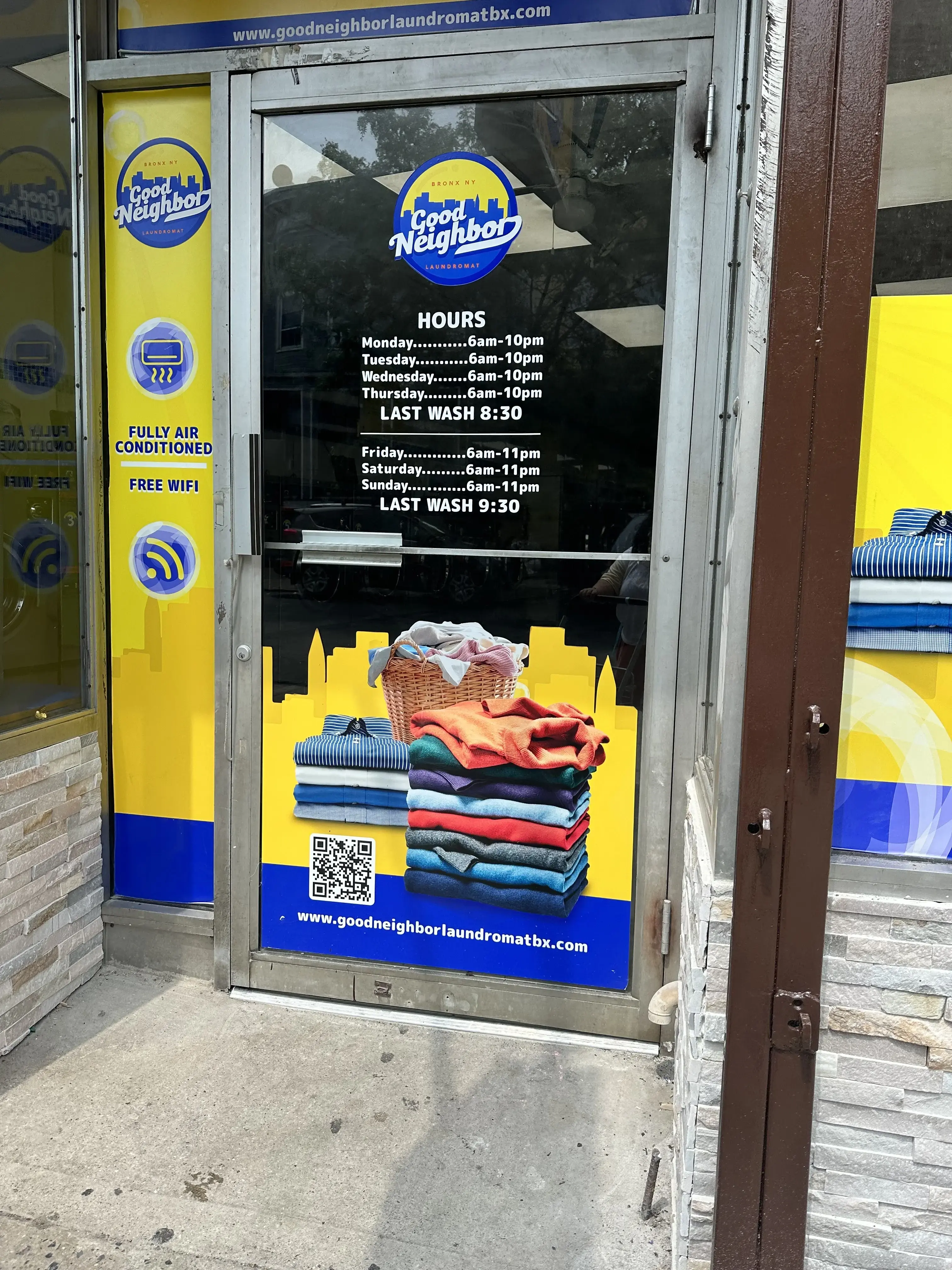 Good Neighbor Laundromat thumbnail 5