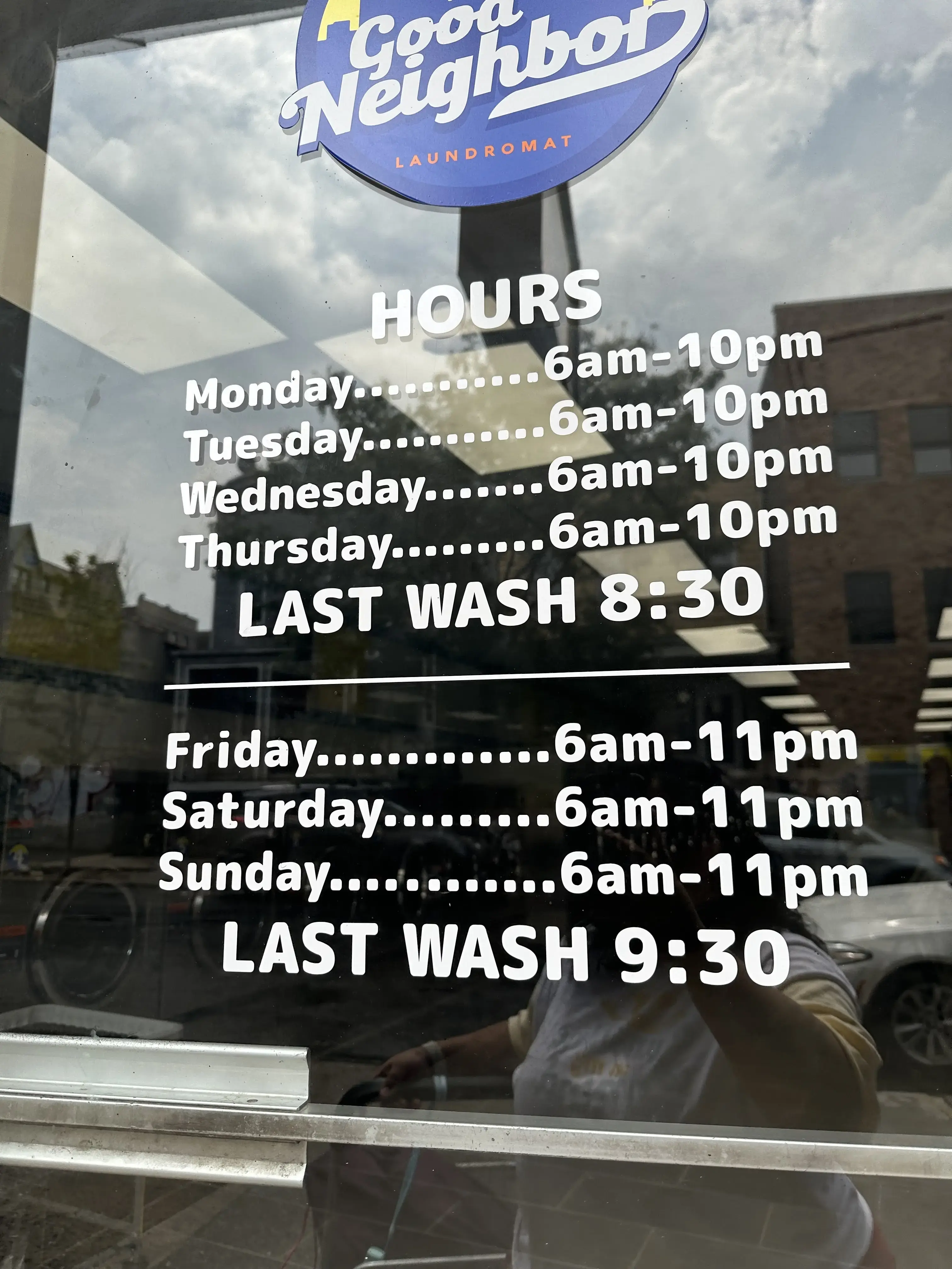 Good Neighbor Laundromat - Image 7