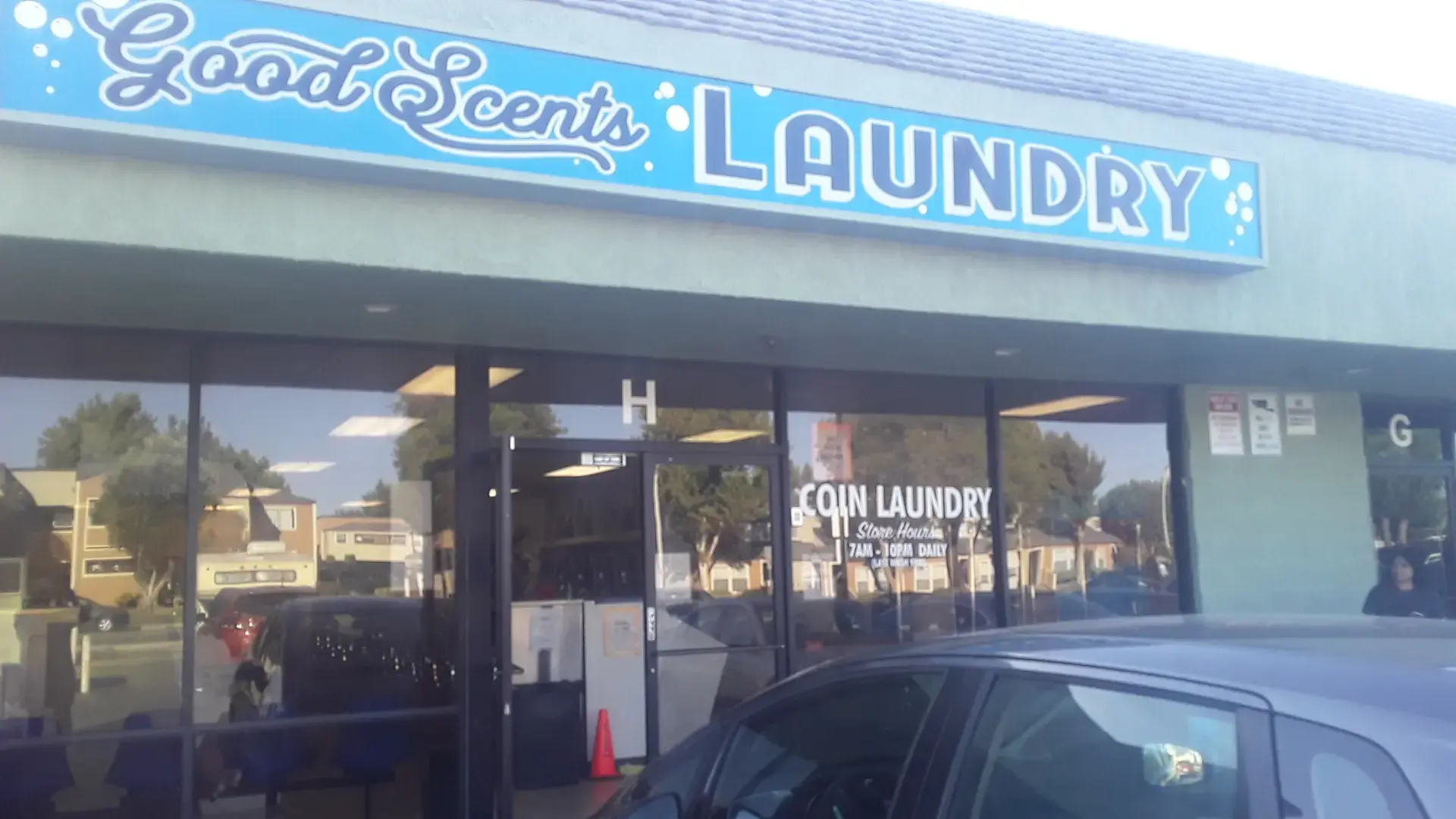 Good Scents Laundry - Image 2
