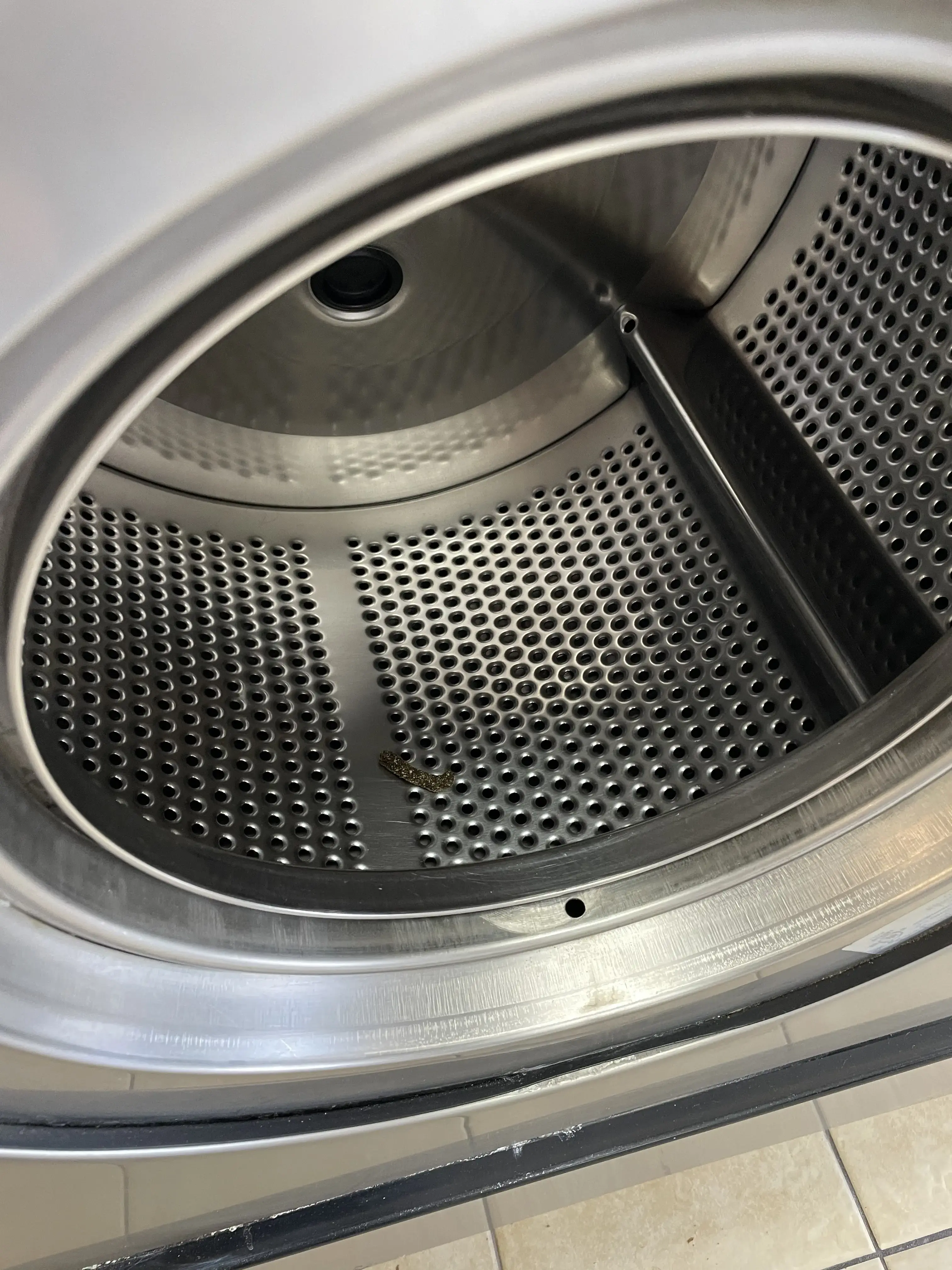Good Scents Laundry location
