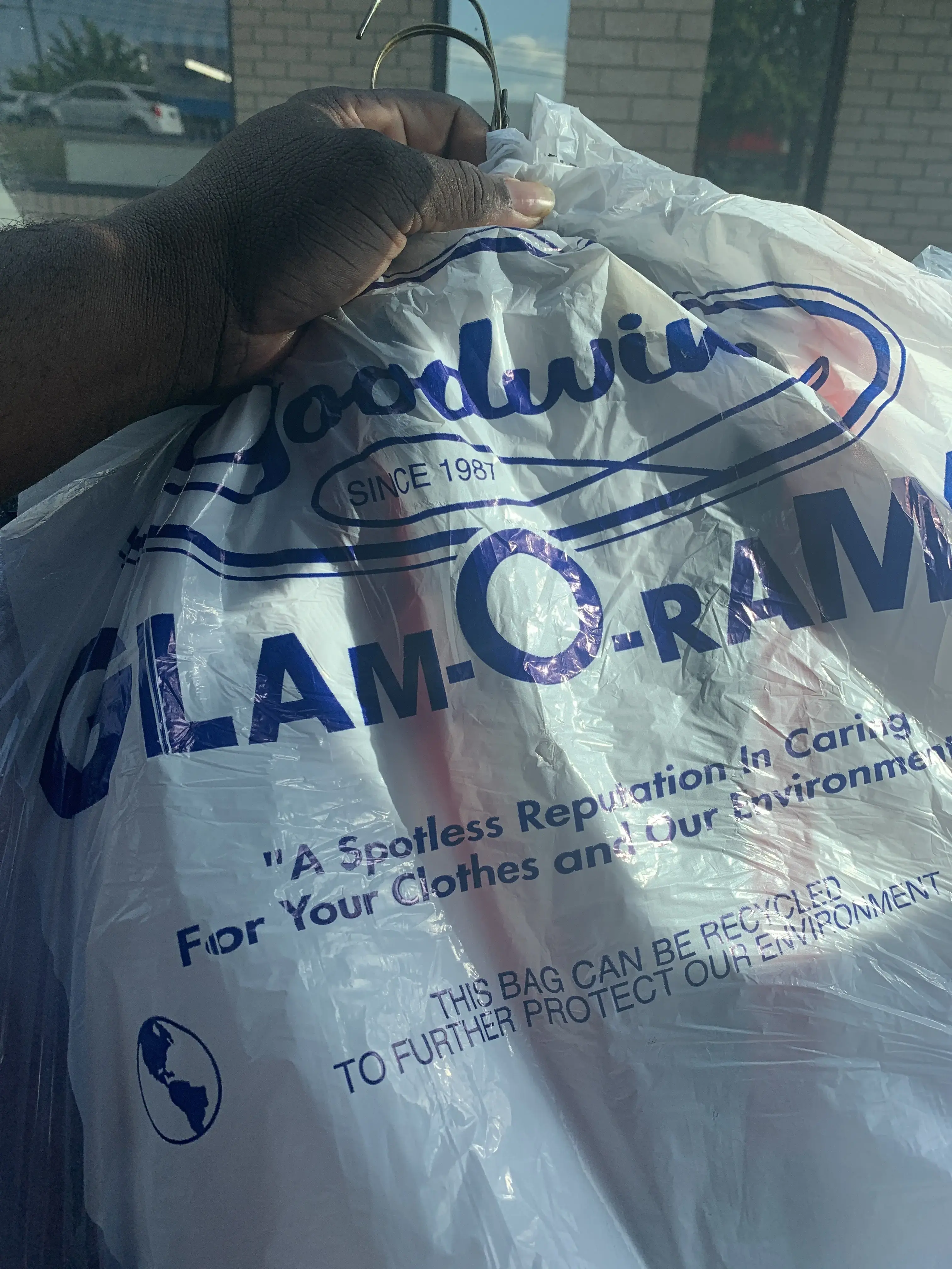 Goodwin's Glam-O-Rama - Image 17