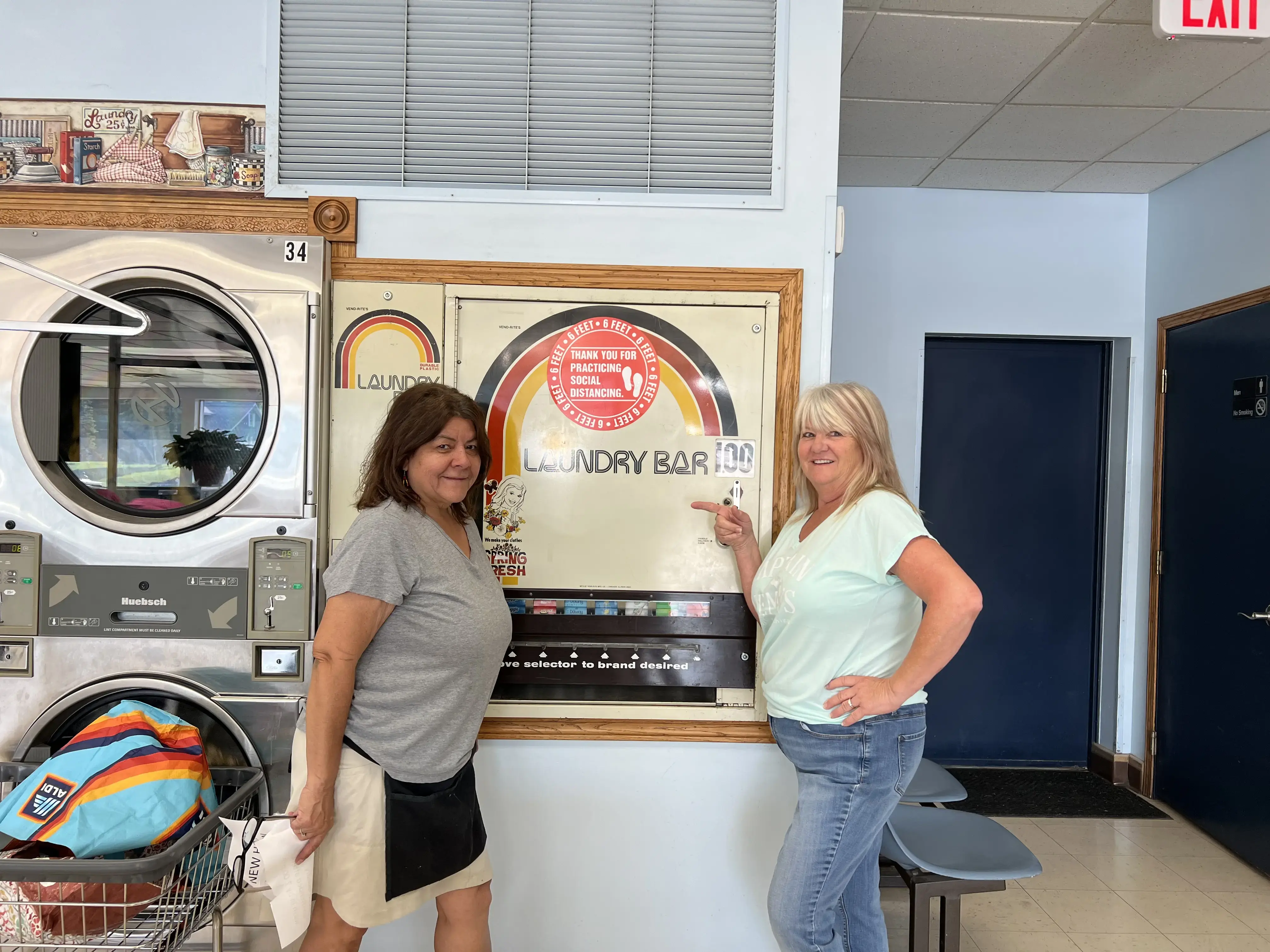 Goody's Wash & Go thumbnail 20