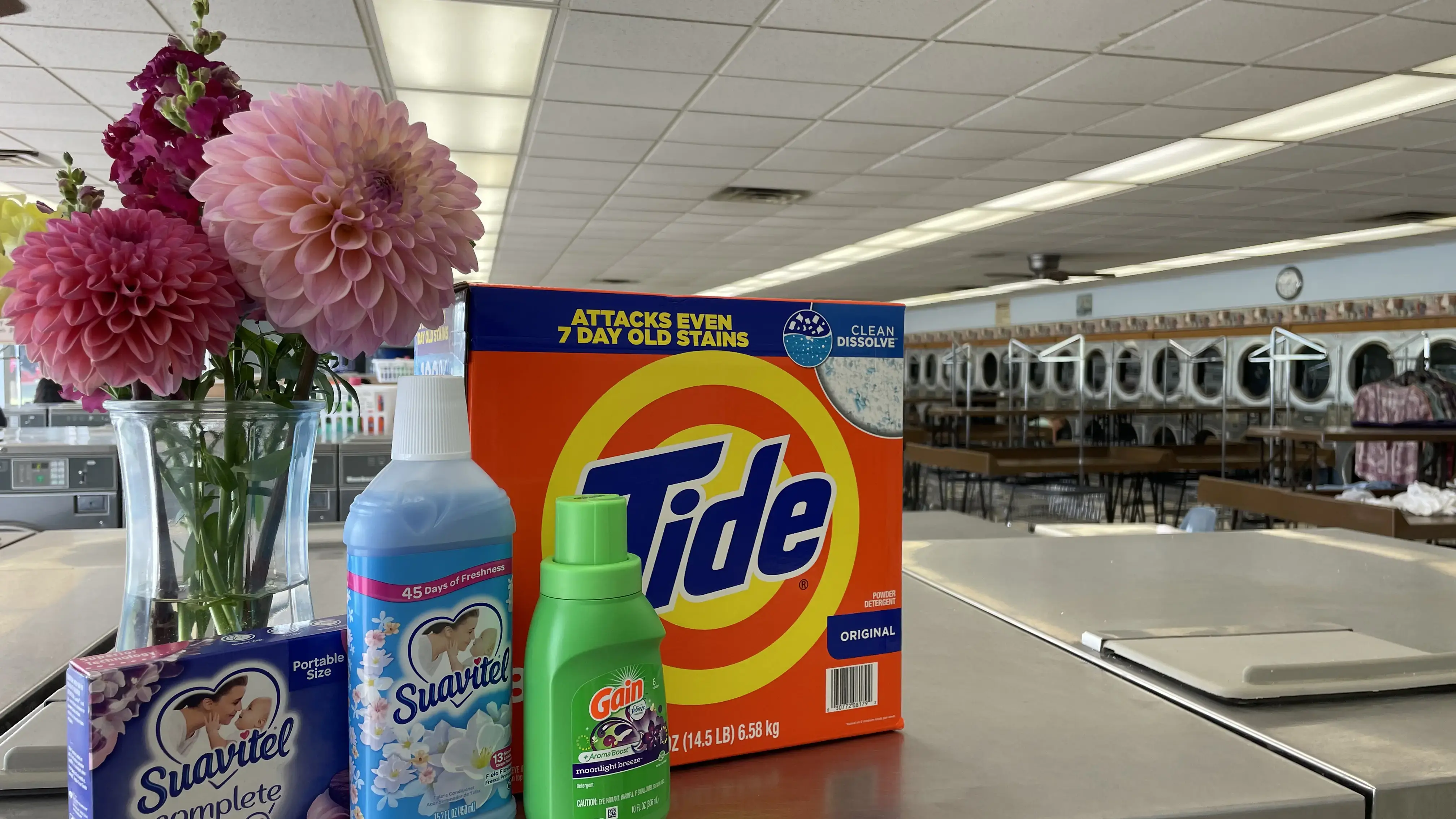 Goody's Wash & Go - Image 7