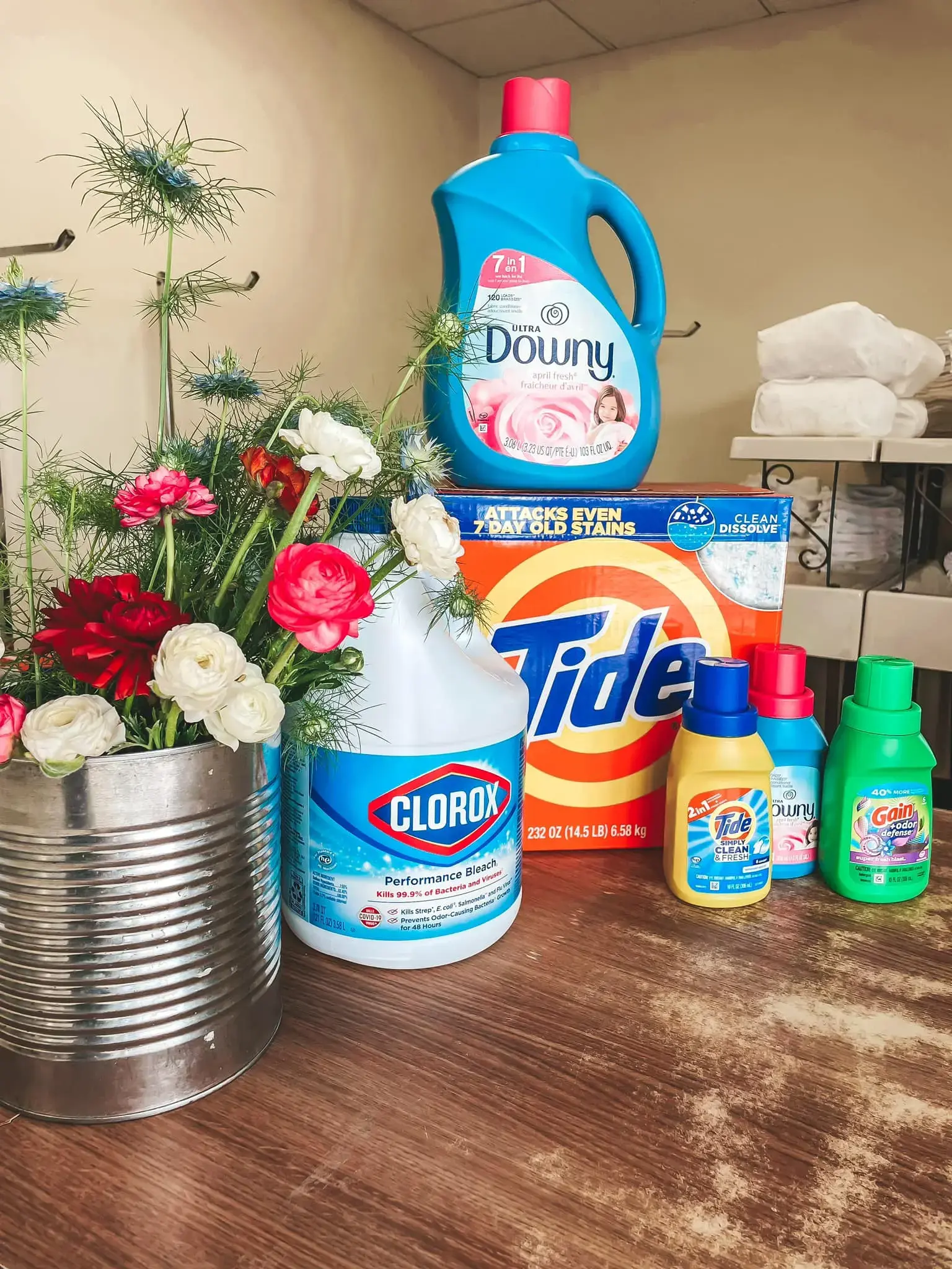 Goody's Wash & Go - Image 14