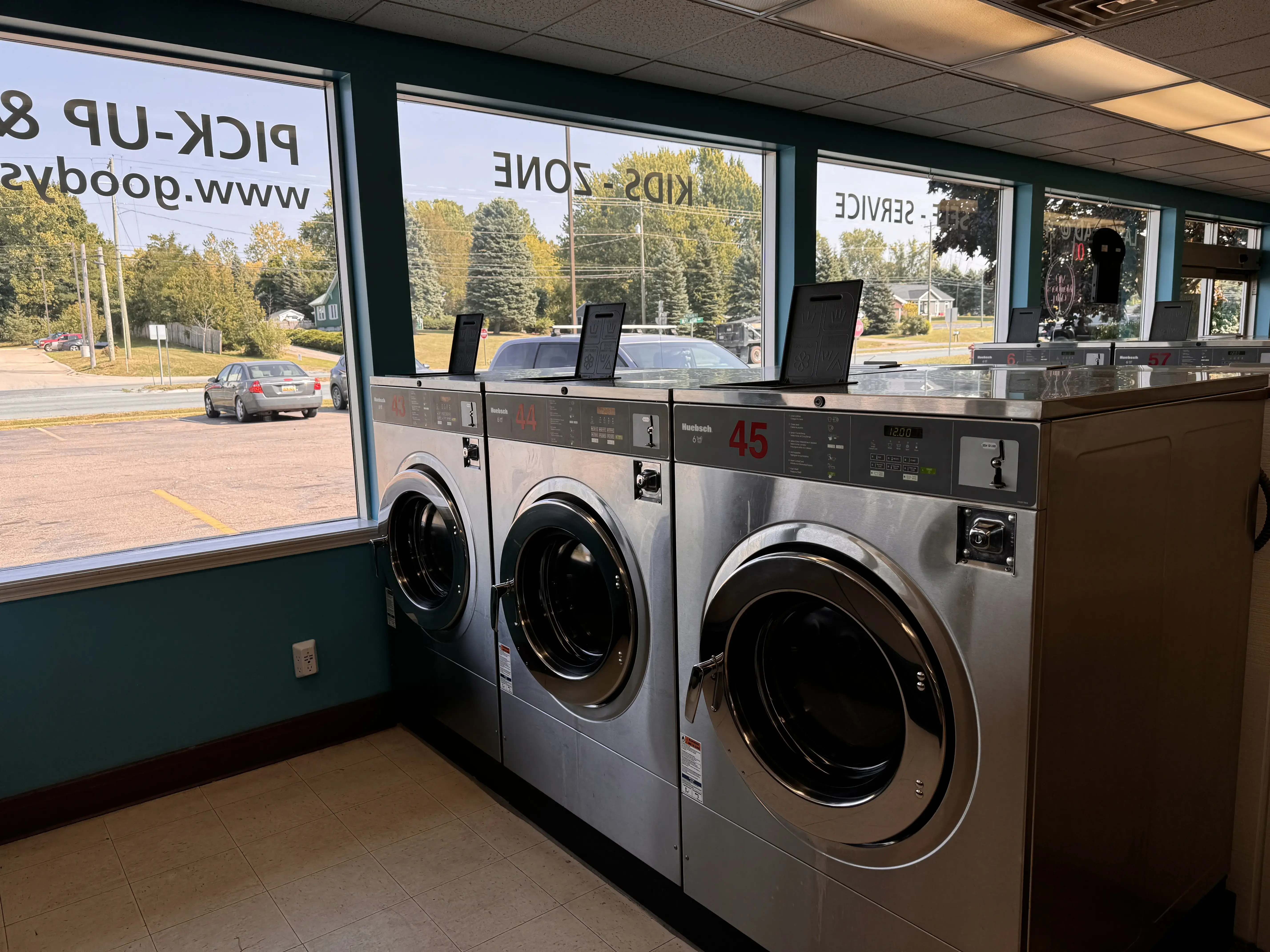 Goody's Wash & Go thumbnail 4