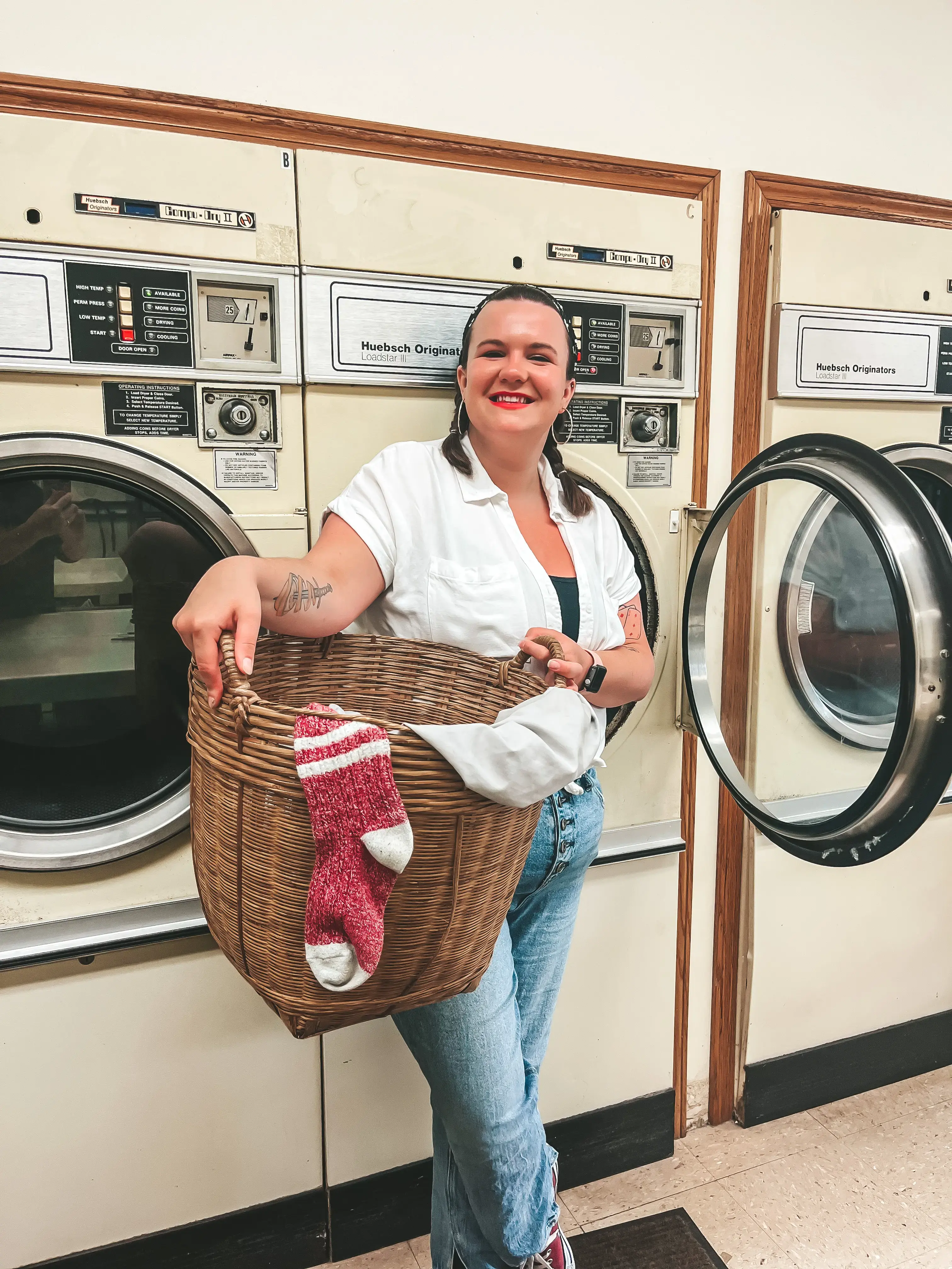 Goody's Wash & Go - Image 15