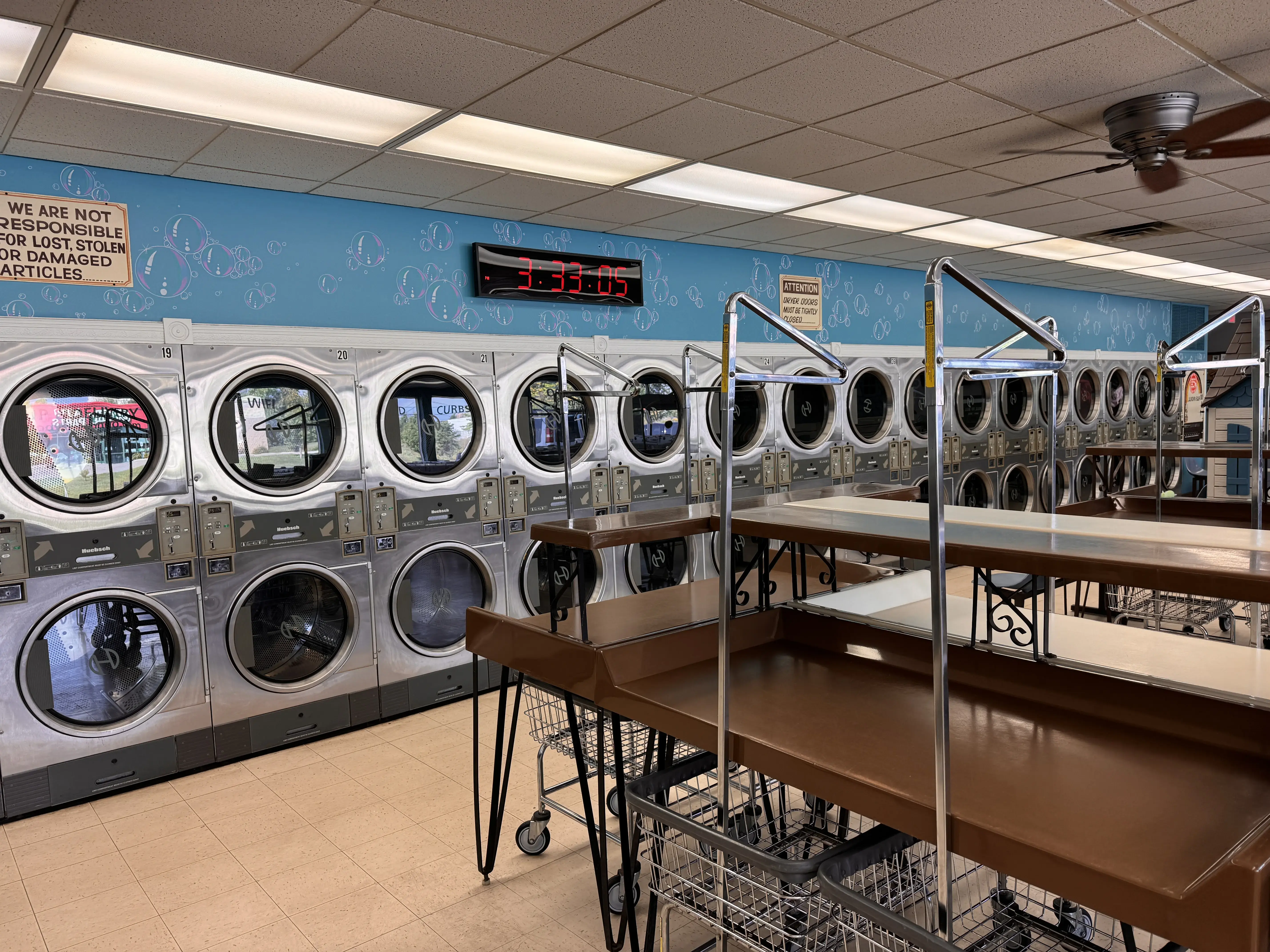 Goody's Wash & Go thumbnail 3