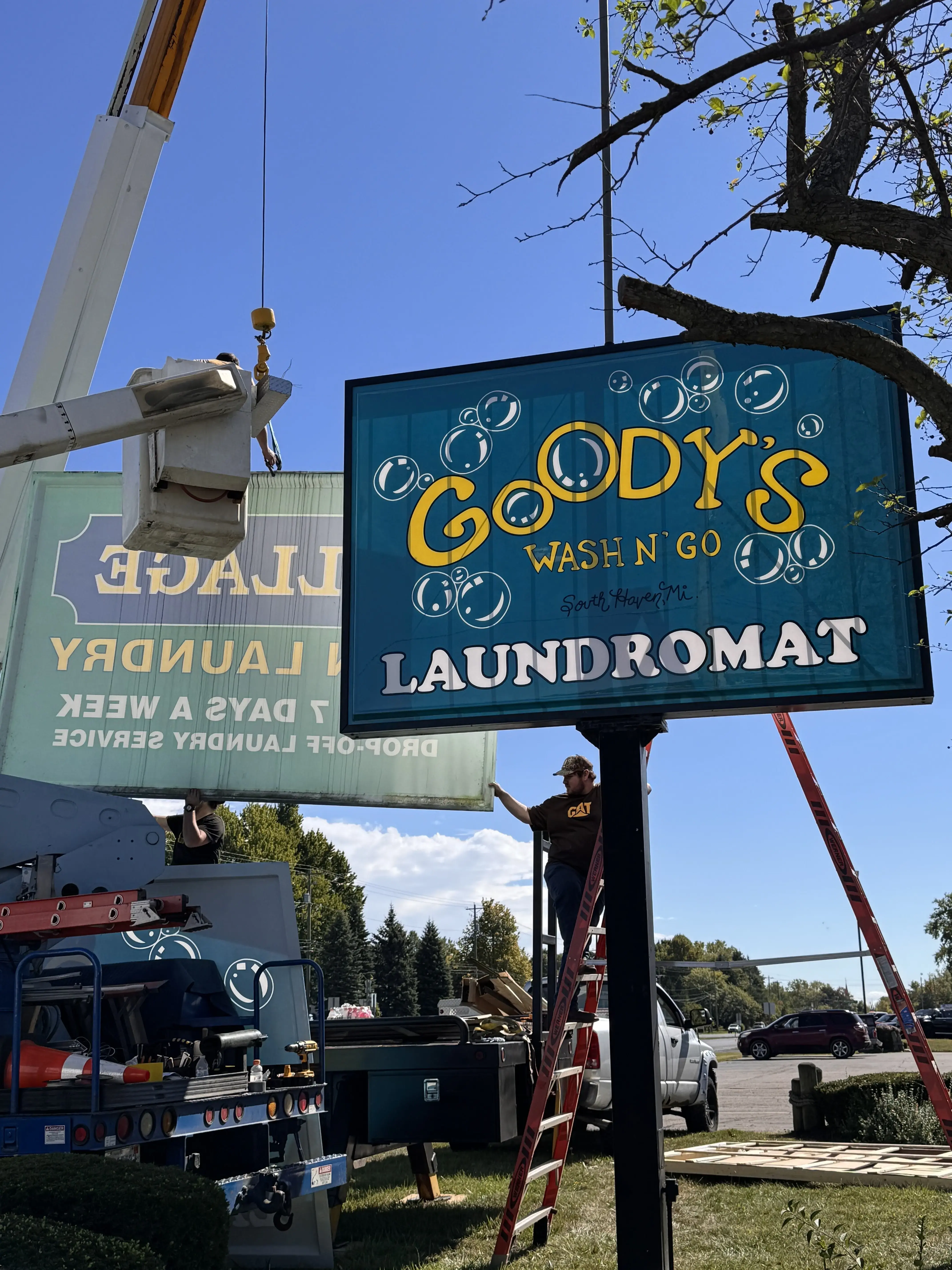 Goody's Wash & Go - Image 8