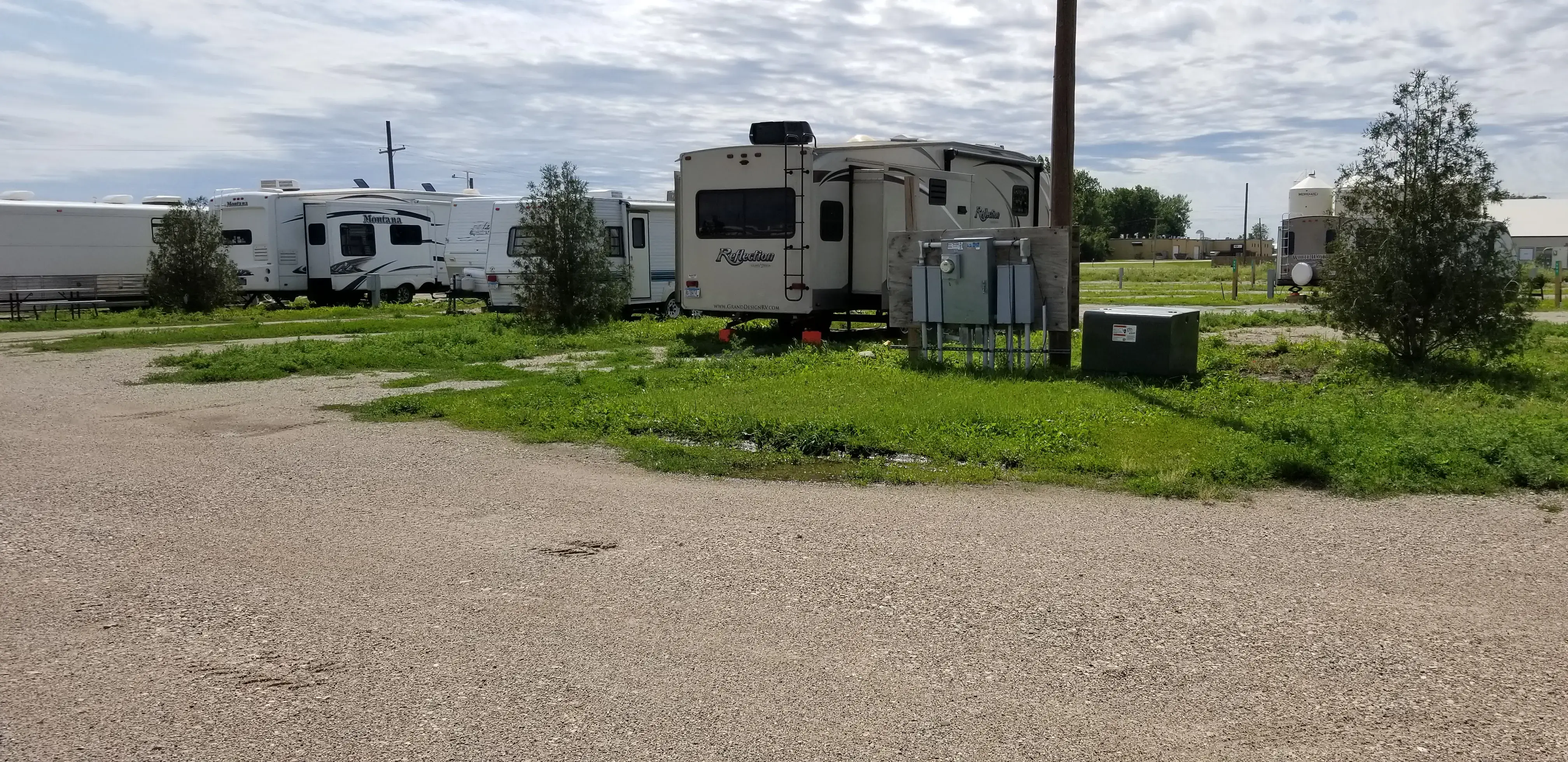 Governors' RV Park & Indoor Waterpark thumbnail 15