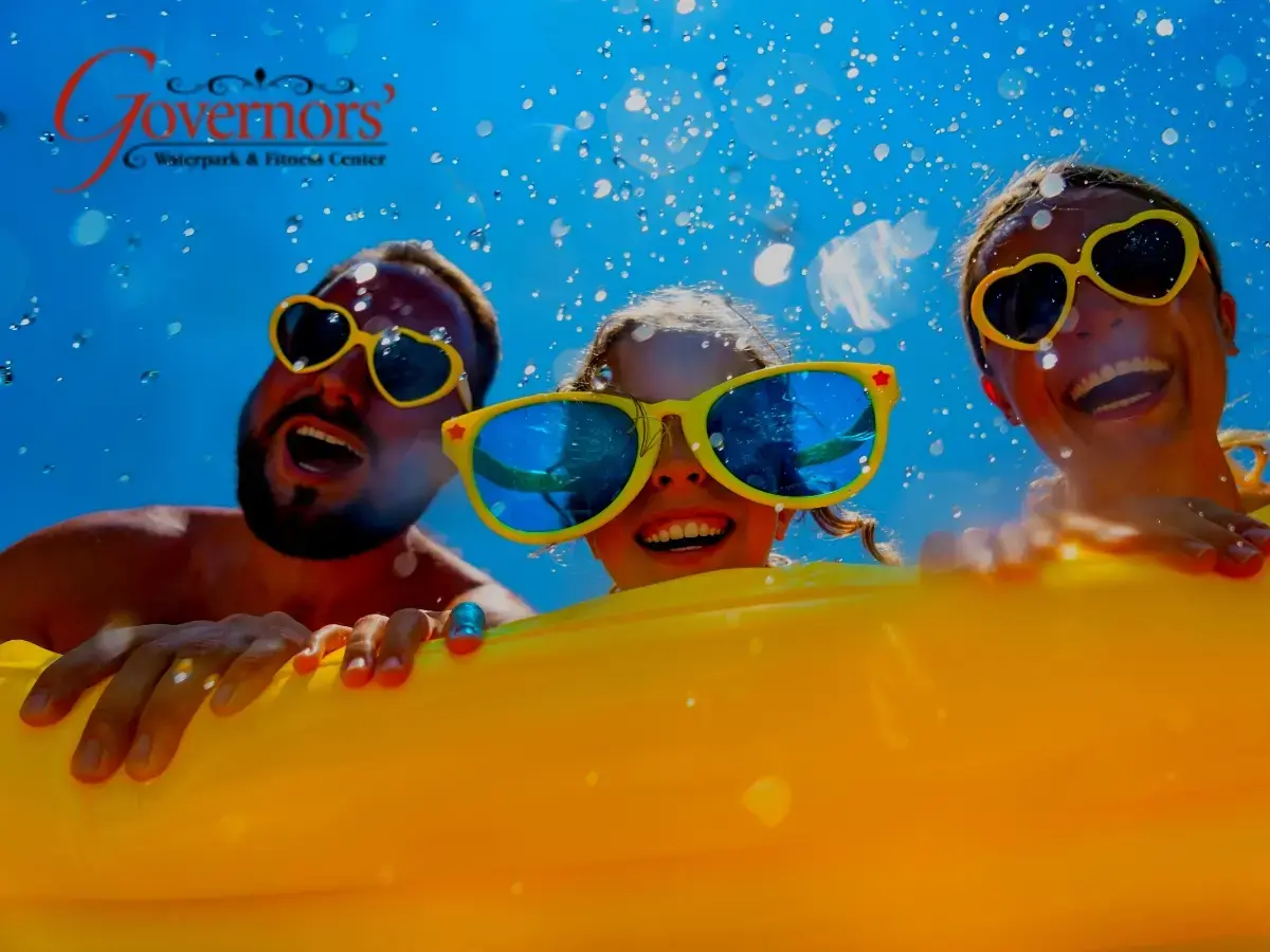 Governors' RV Park & Indoor Waterpark - Image 14