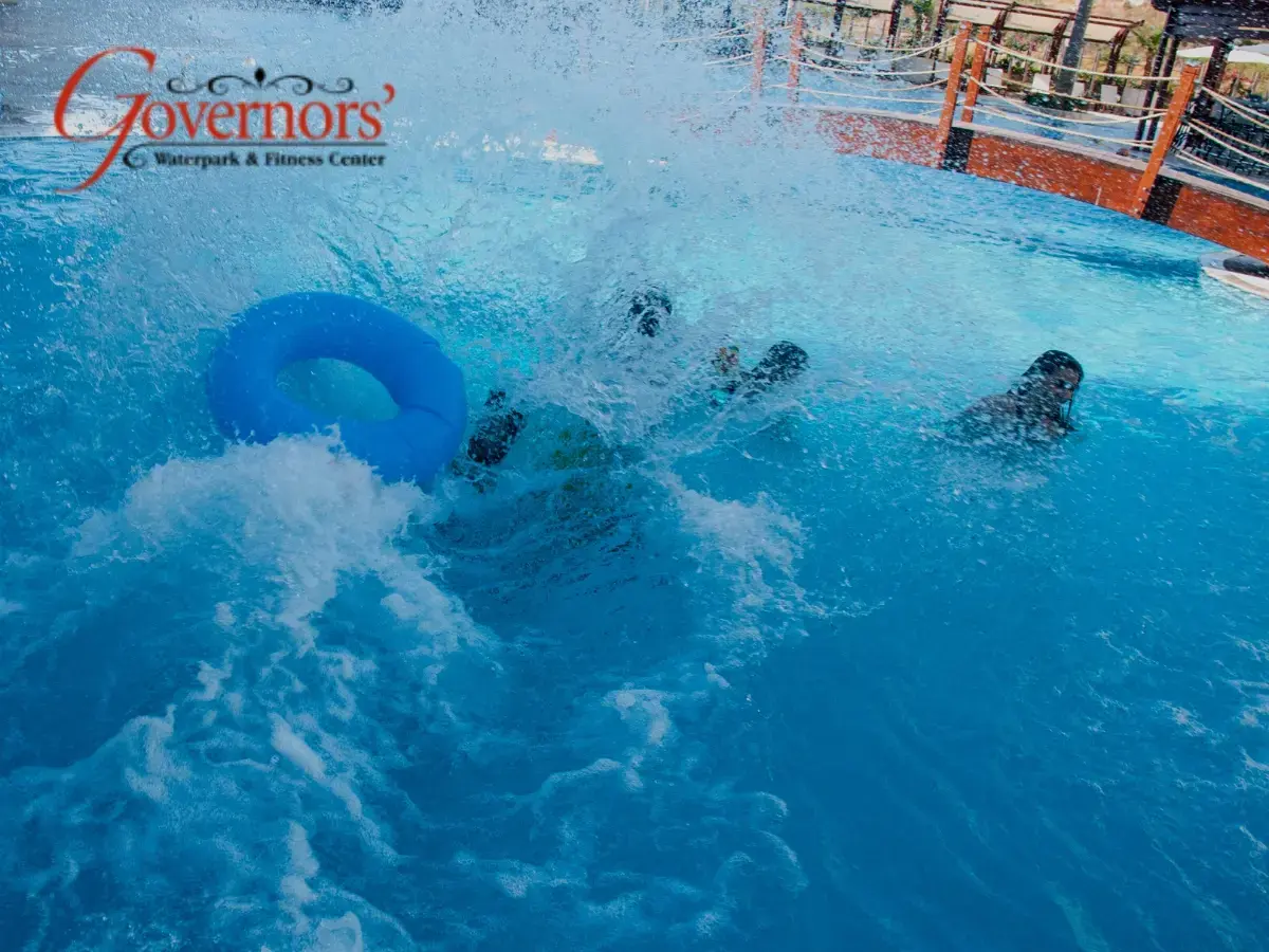 Governors' RV Park & Indoor Waterpark - Image 8