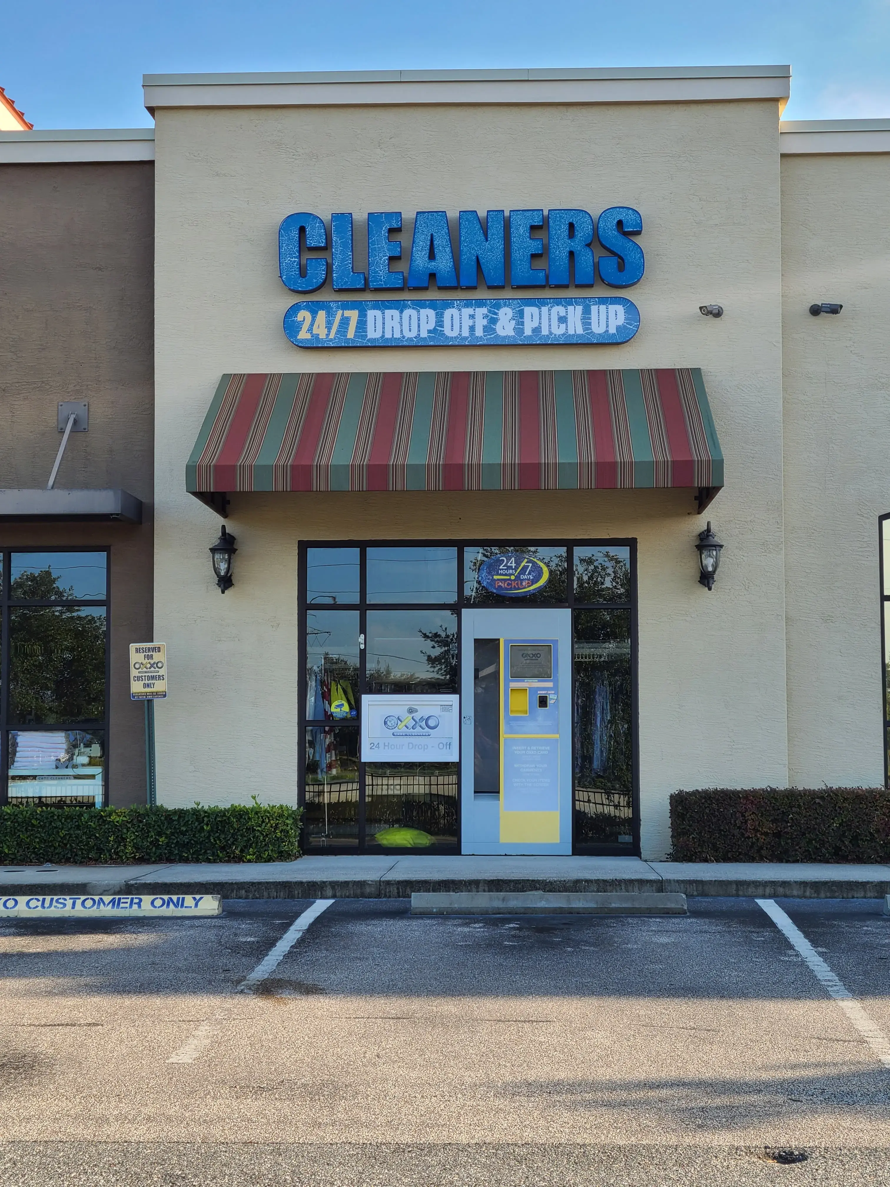 GQ NCF CLERMONT CLEANERS INC - DRY CLEANERS - Image 18
