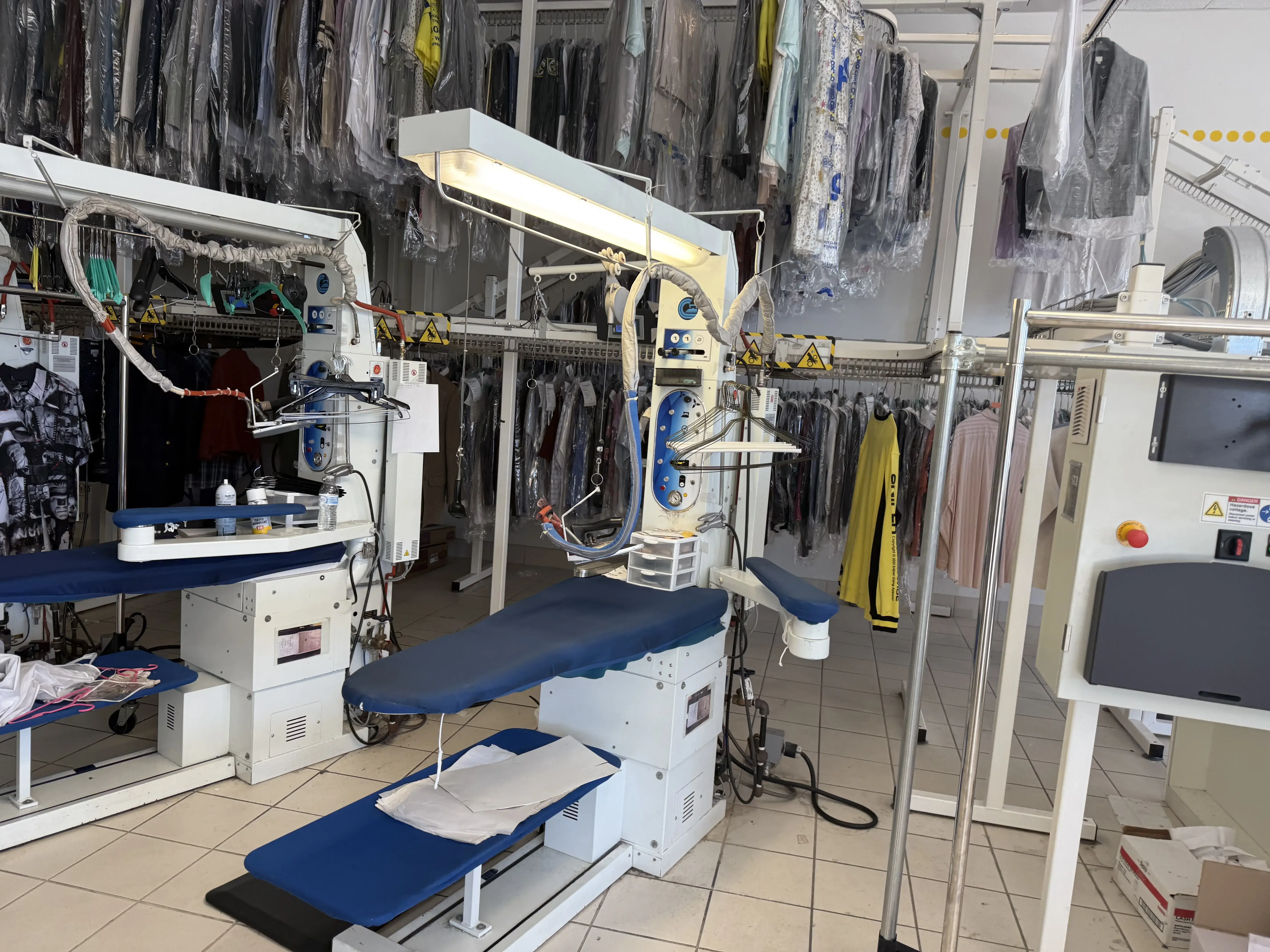 GQ NCF CLERMONT CLEANERS INC - DRY CLEANERS thumbnail 3