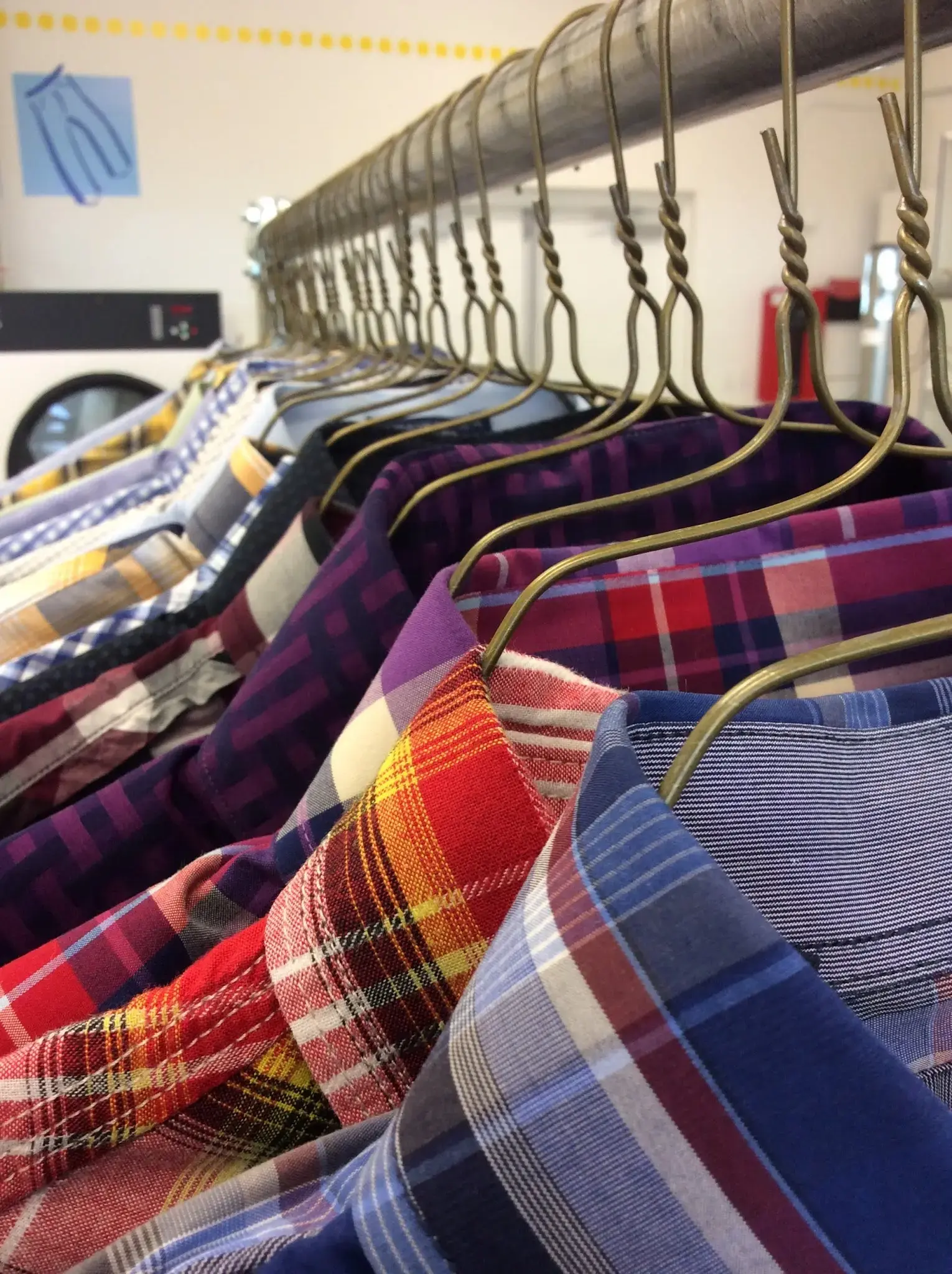 GQ NCF CLERMONT CLEANERS INC - DRY CLEANERS thumbnail 8