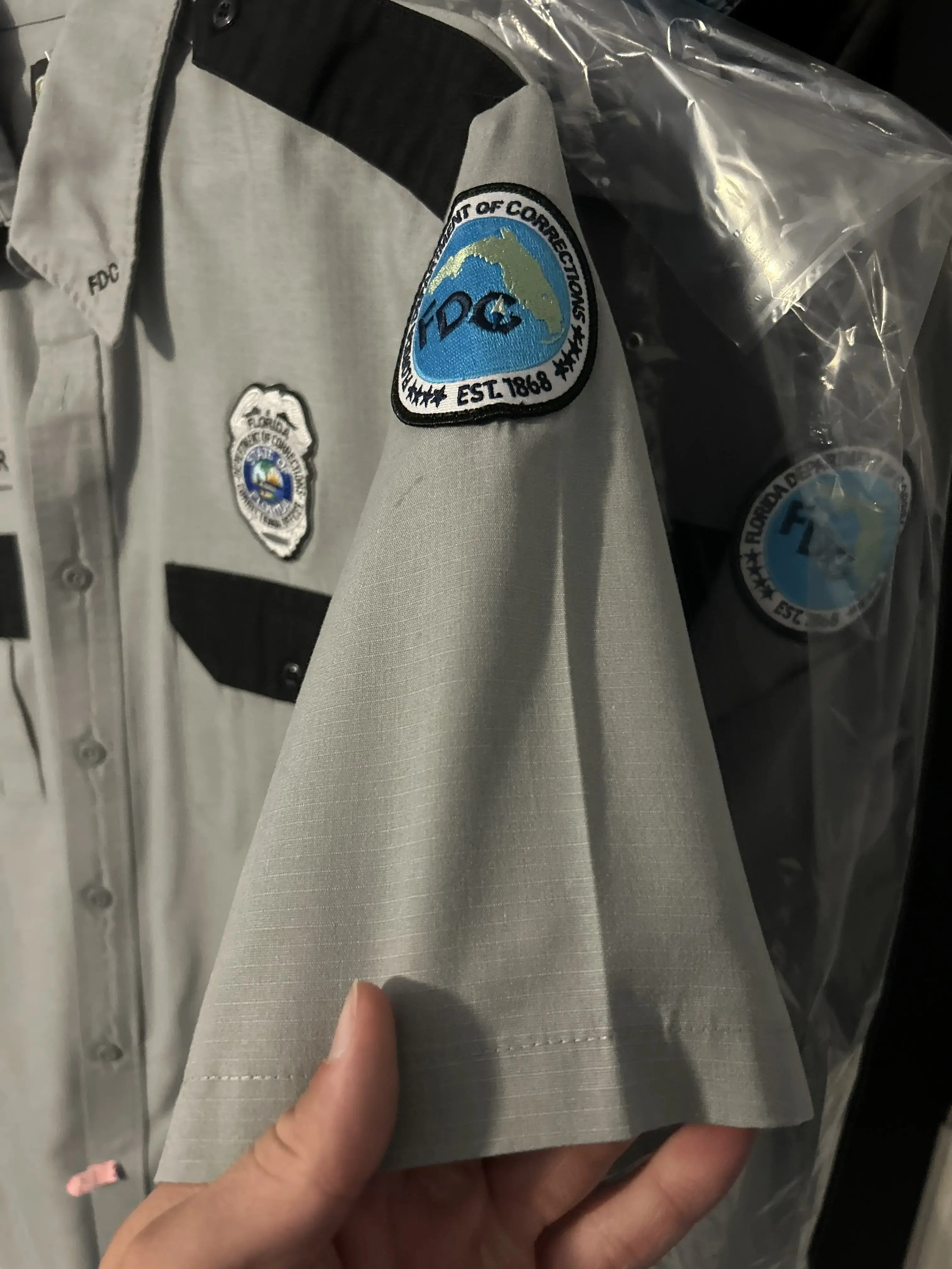 GQ NCF CLERMONT CLEANERS INC - DRY CLEANERS thumbnail 12