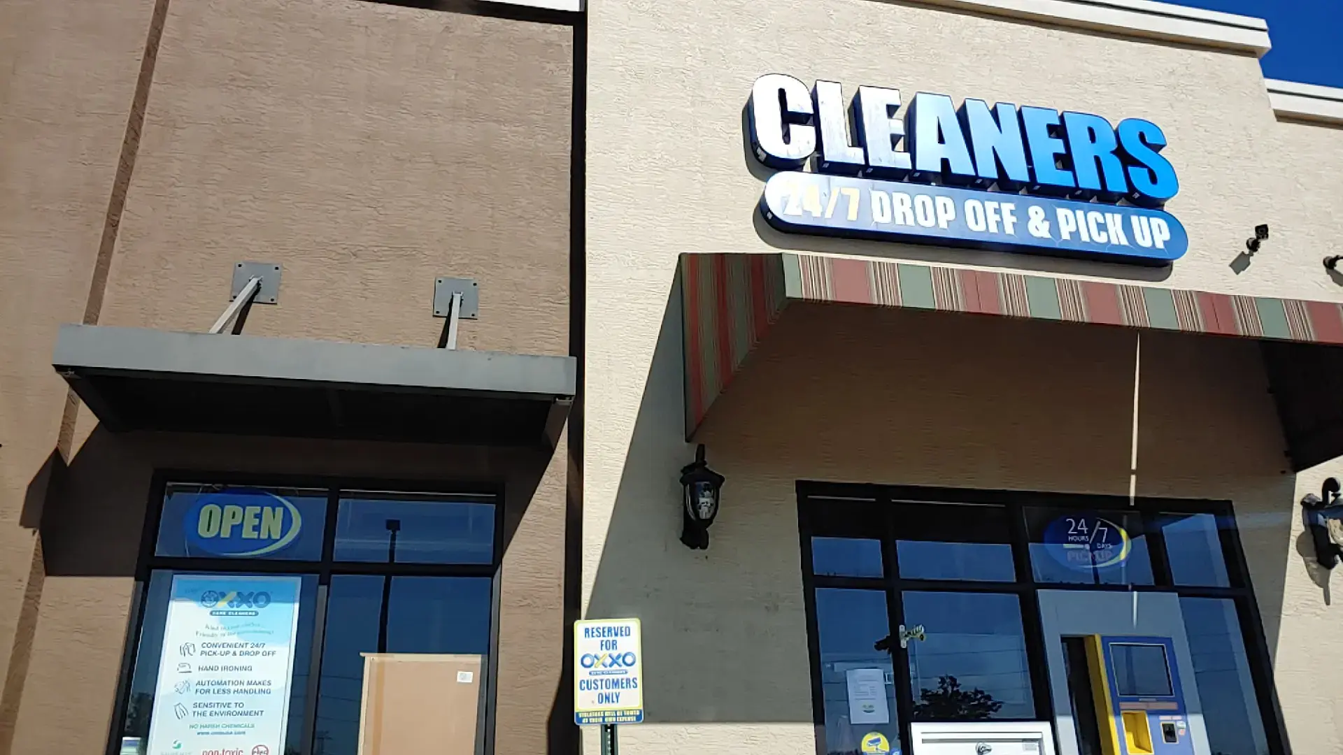 GQ NCF CLERMONT CLEANERS INC - DRY CLEANERS thumbnail 20