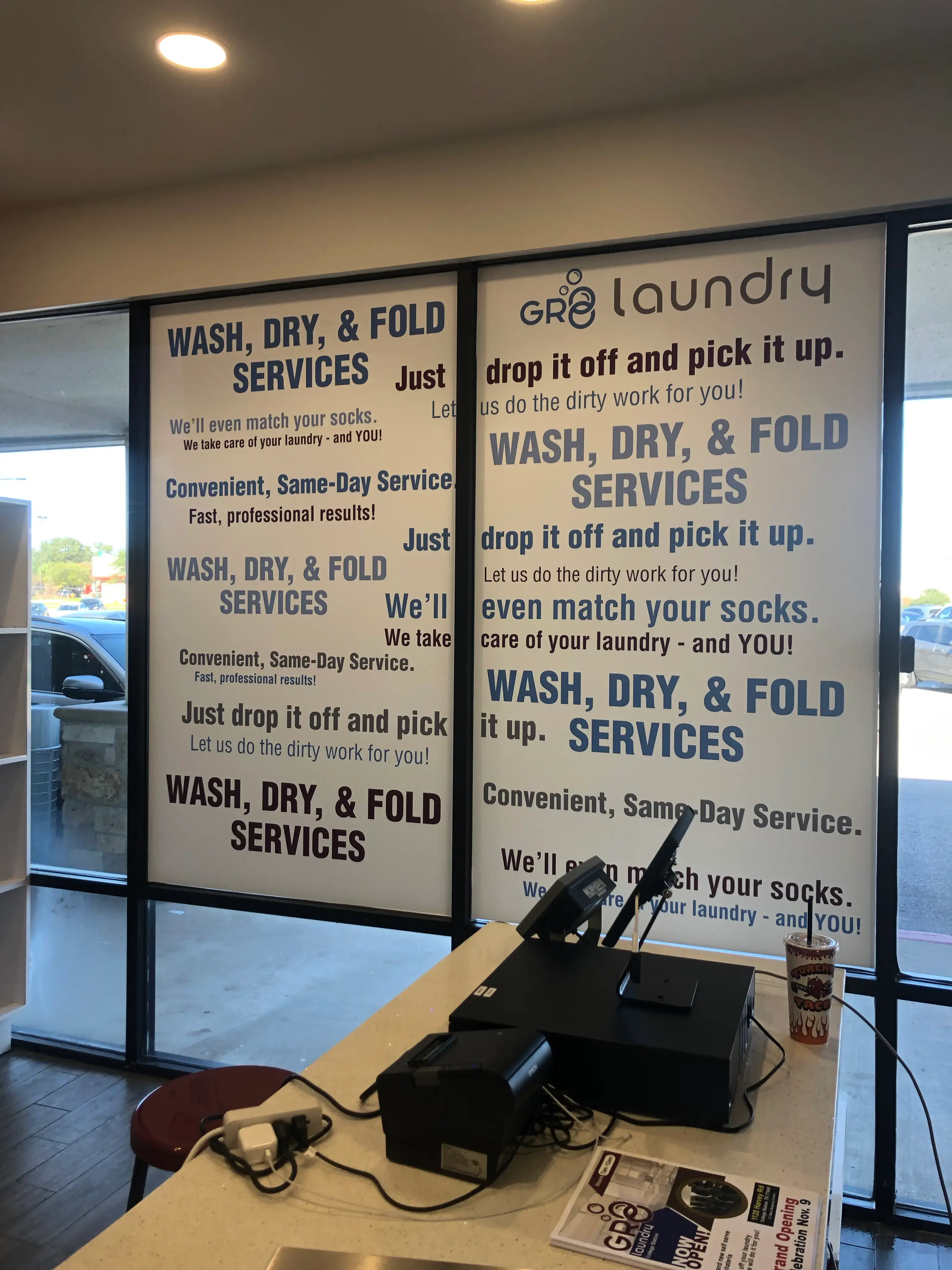 Gr8 Laundry College Station thumbnail 19
