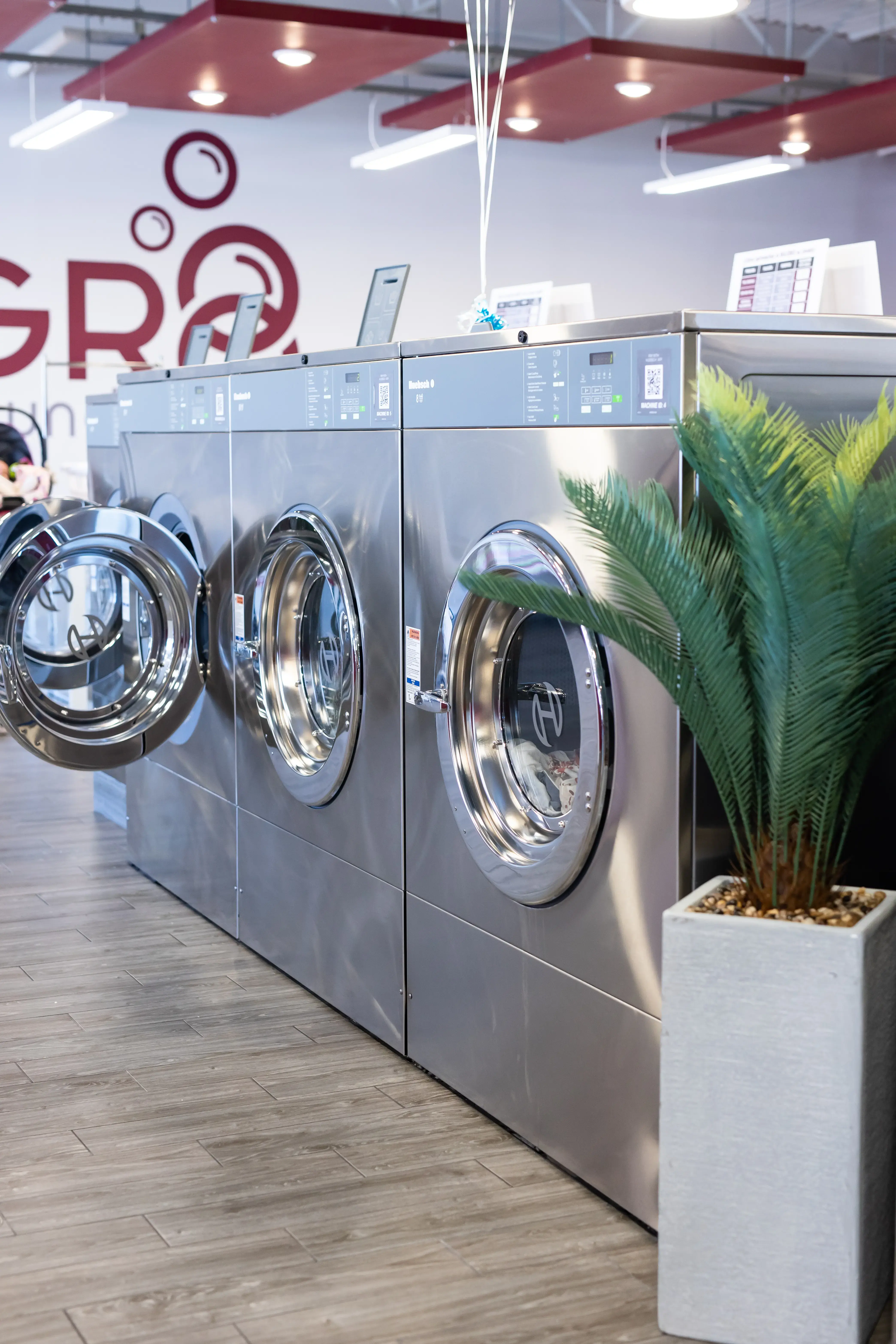 Gr8 Laundry College Station thumbnail 13