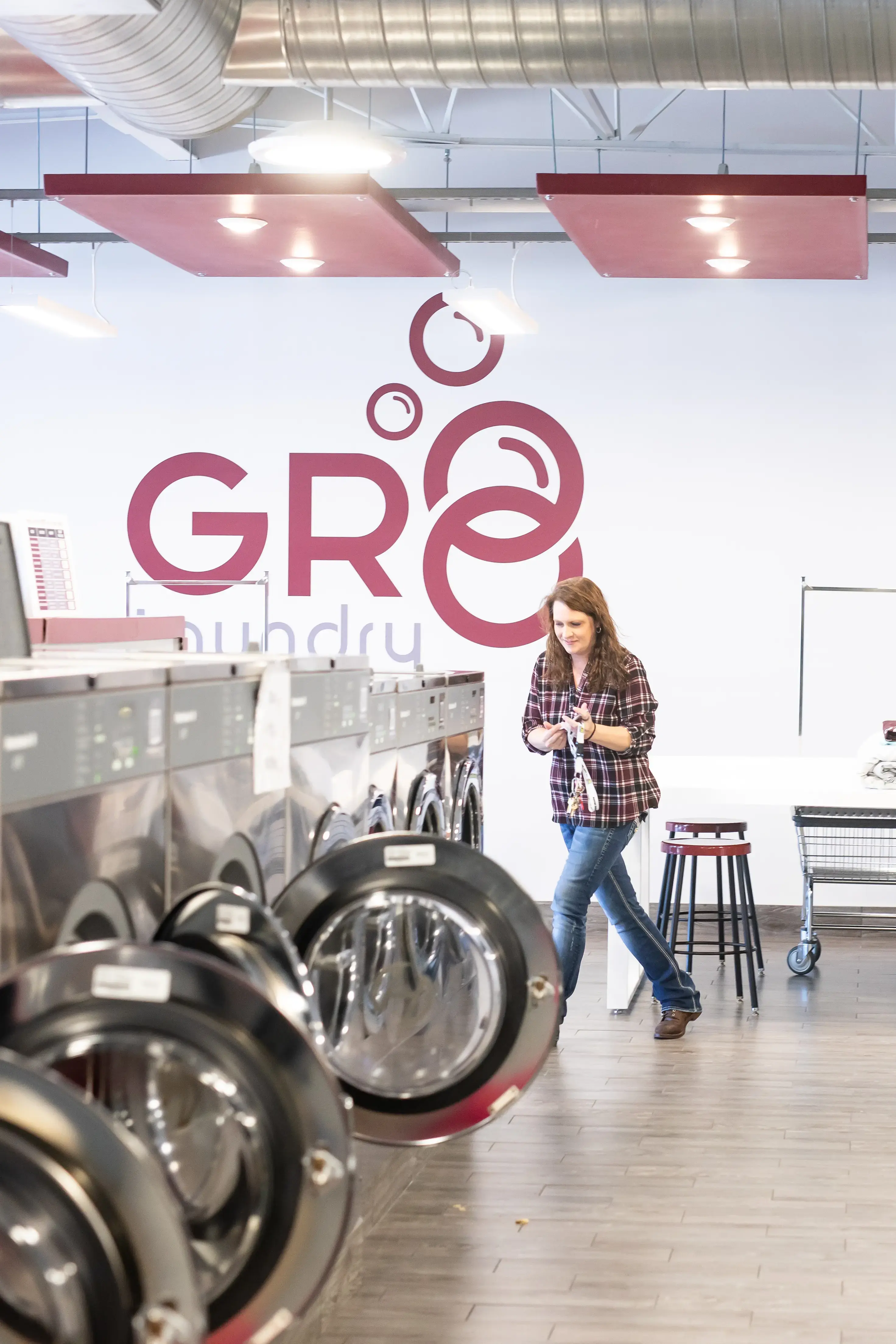 Gr8 Laundry College Station - Image 11