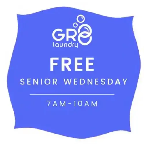 Gr8 Laundry College Station - Image 20