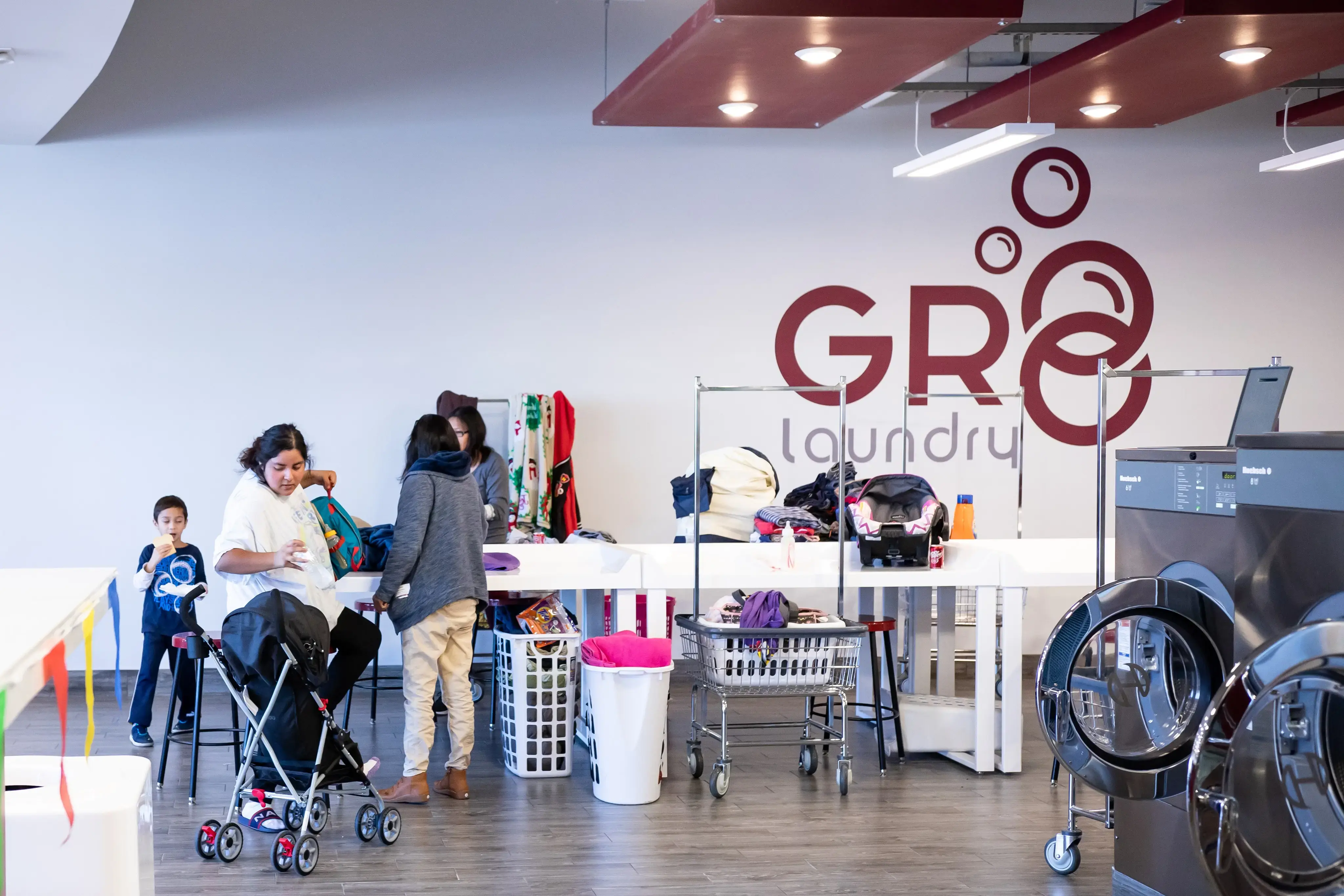 Gr8 Laundry College Station - Image 15