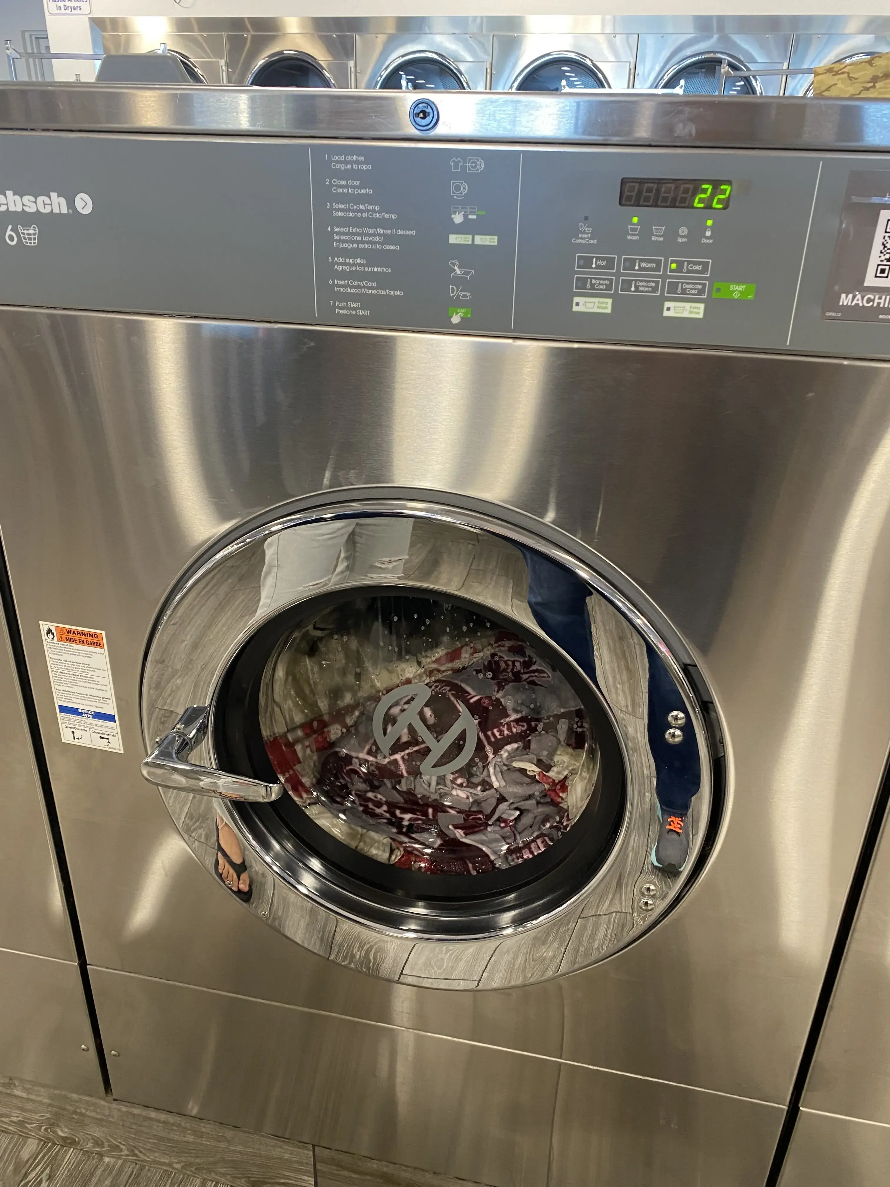 Gr8 Laundry College Station - Image 14
