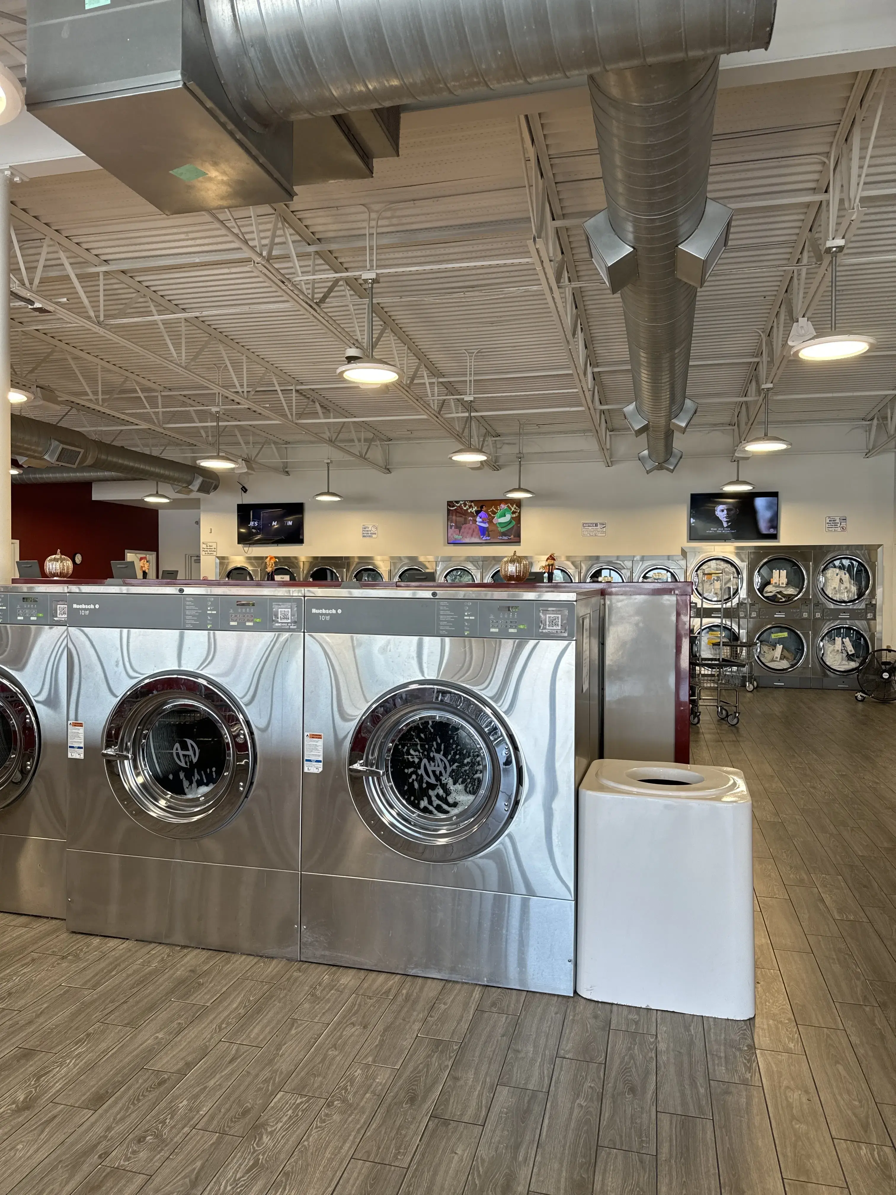 Gr8 Laundry College Station thumbnail 3