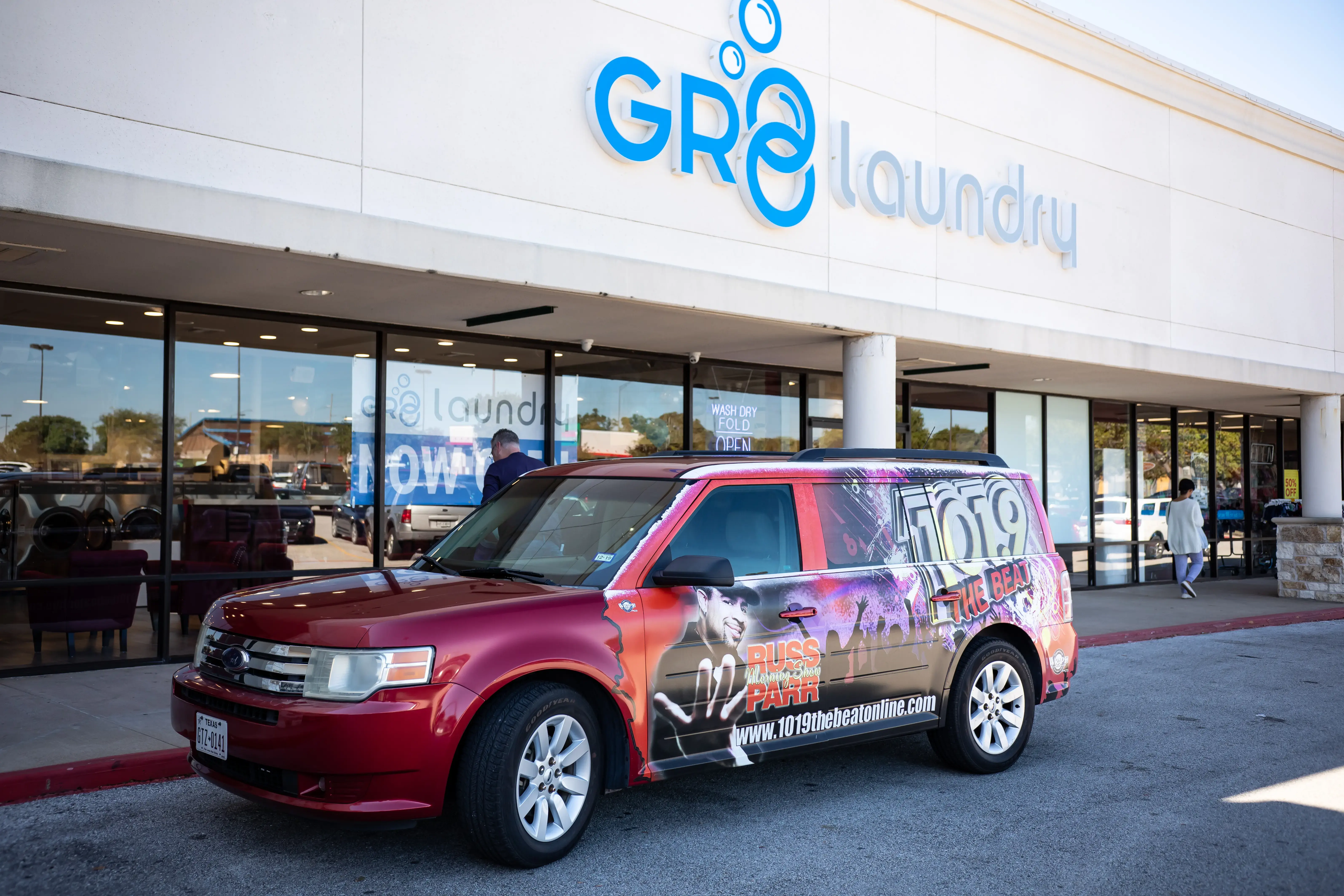Gr8 Laundry College Station - Image 8