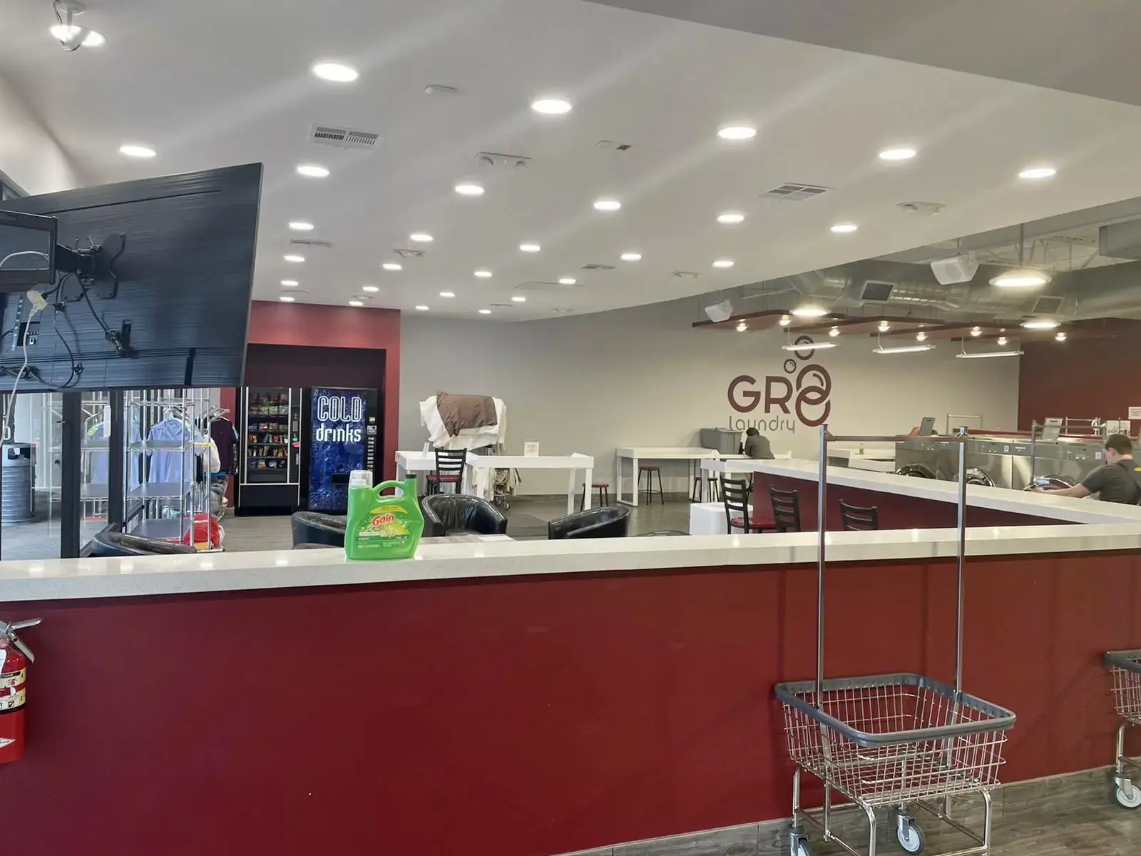 Gr8 Laundry College Station - Image 10