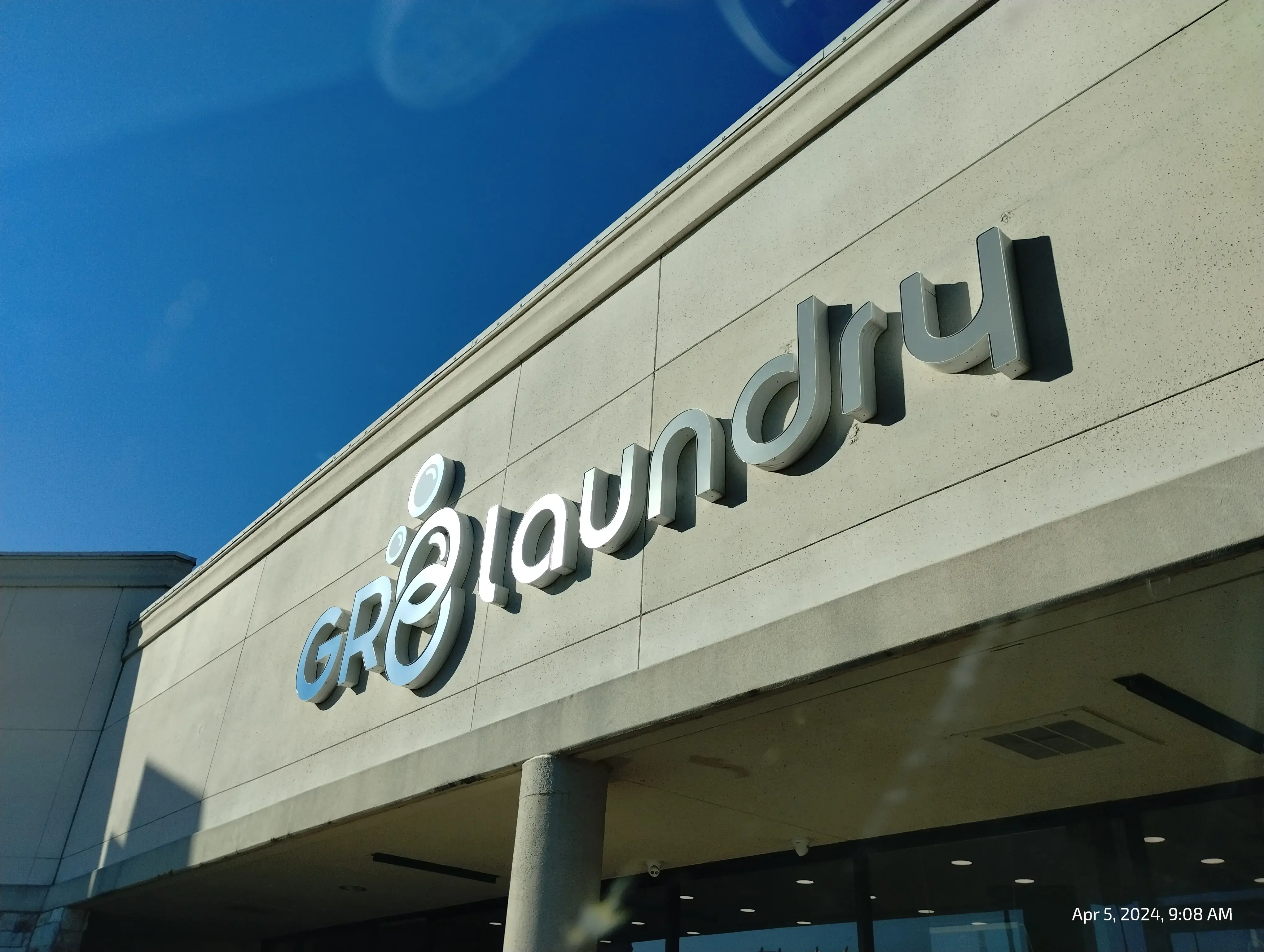 Gr8 Laundry College Station - Image 5