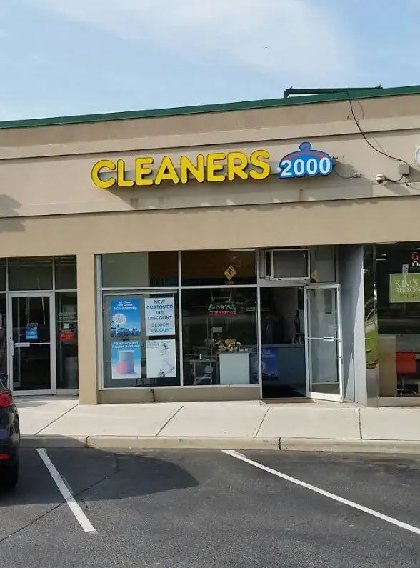 Gracie Cleaners - Clifton, NJ - Image 5