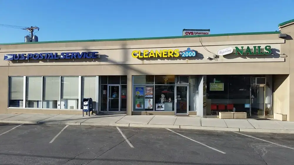 Gracie Cleaners - Clifton, NJ thumbnail 6