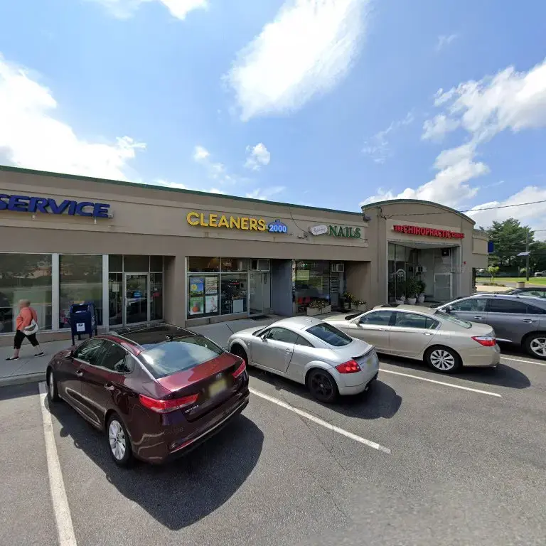 Gracie Cleaners - Clifton, NJ - Image 7