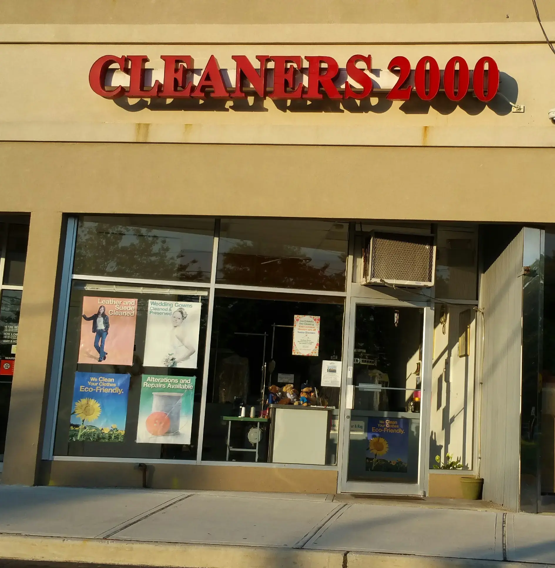 Gracie Cleaners - Clifton, NJ - Image 3
