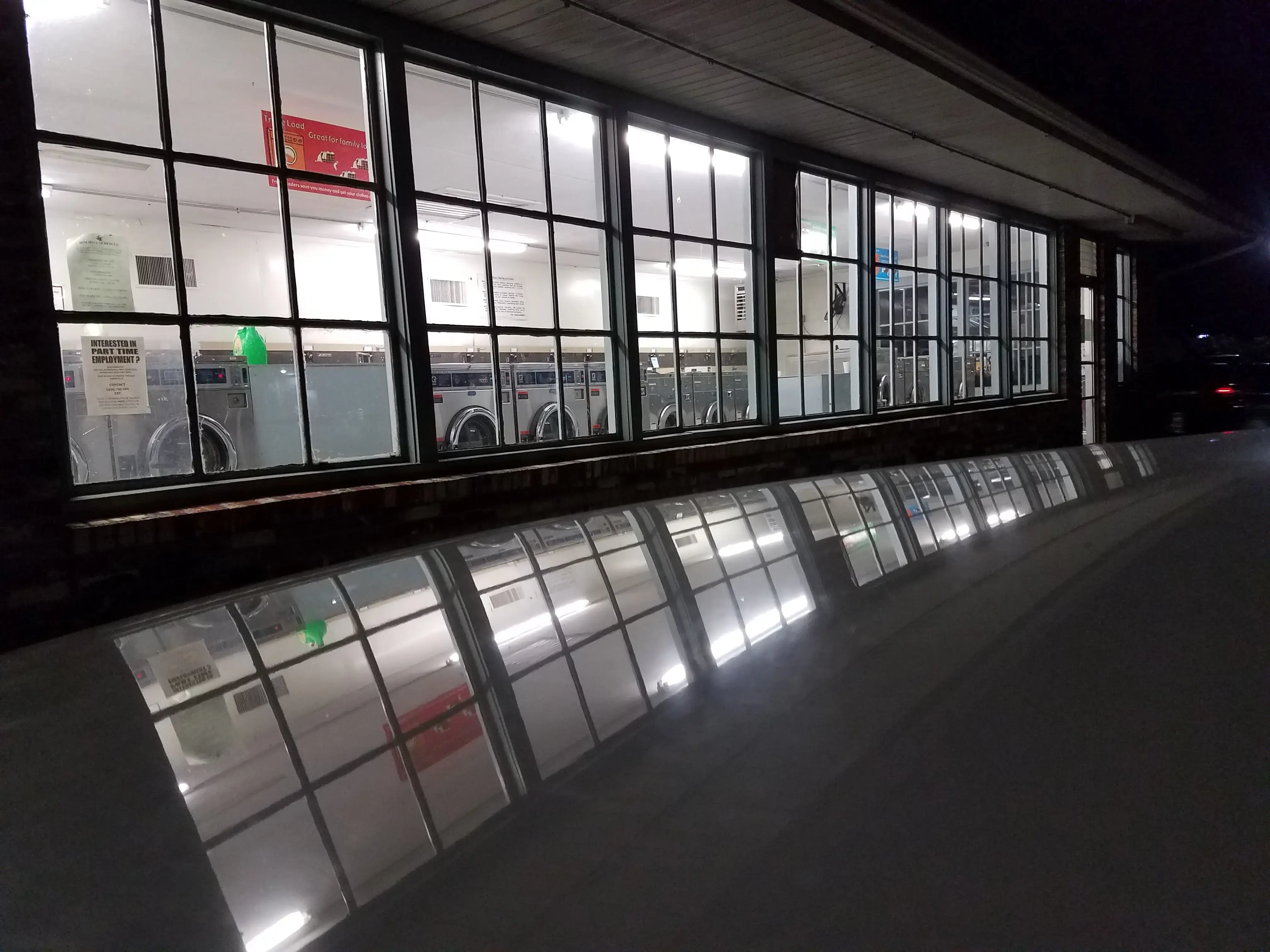 Graham Coin Laundry thumbnail 6