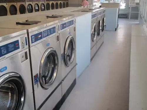 Graham Coin Laundry thumbnail 11