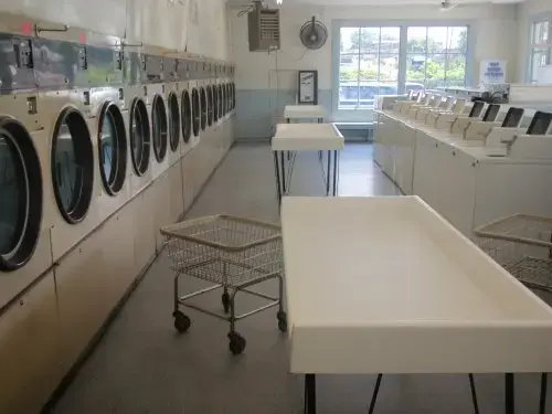 Graham Coin Laundry thumbnail 8