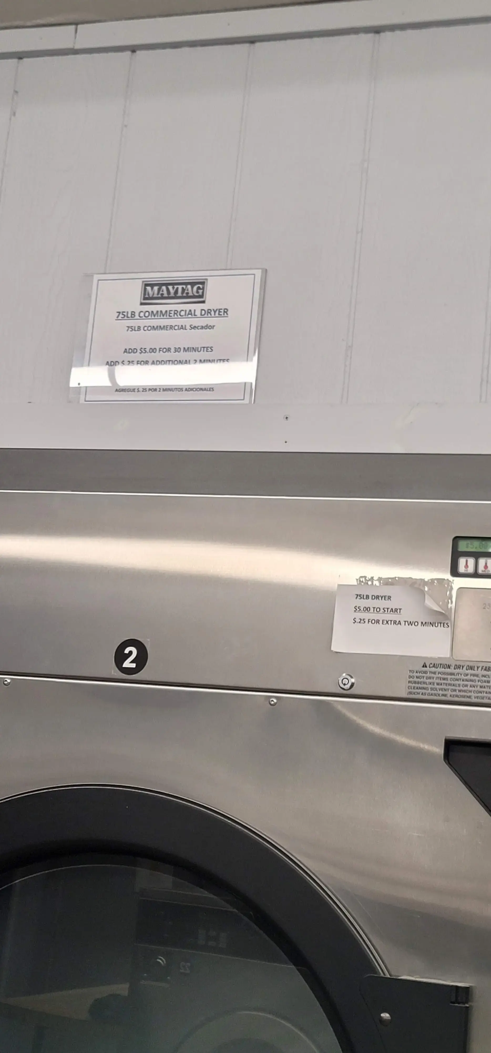 Granada Coin Laundromat thumbnail 16