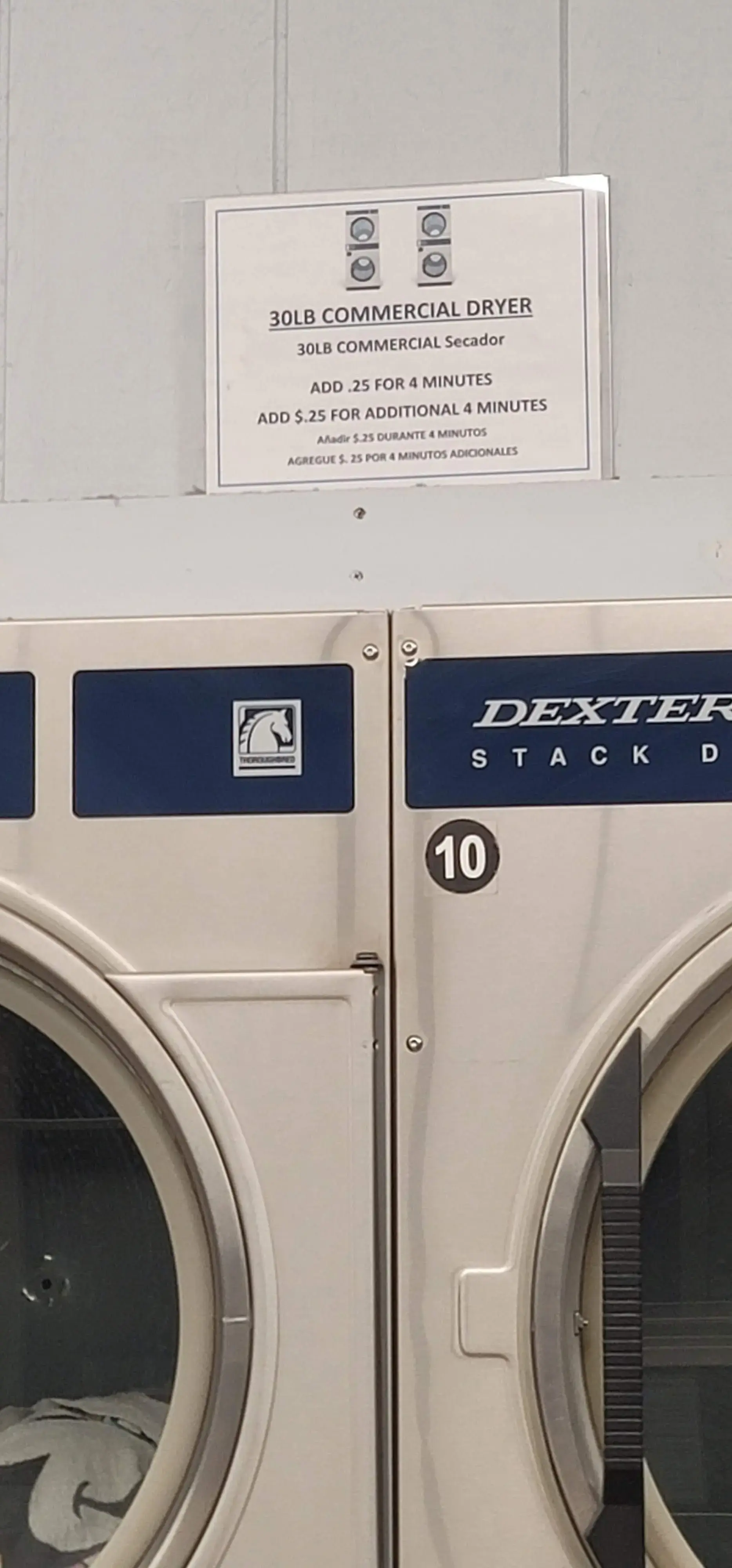 Granada Coin Laundromat thumbnail 12