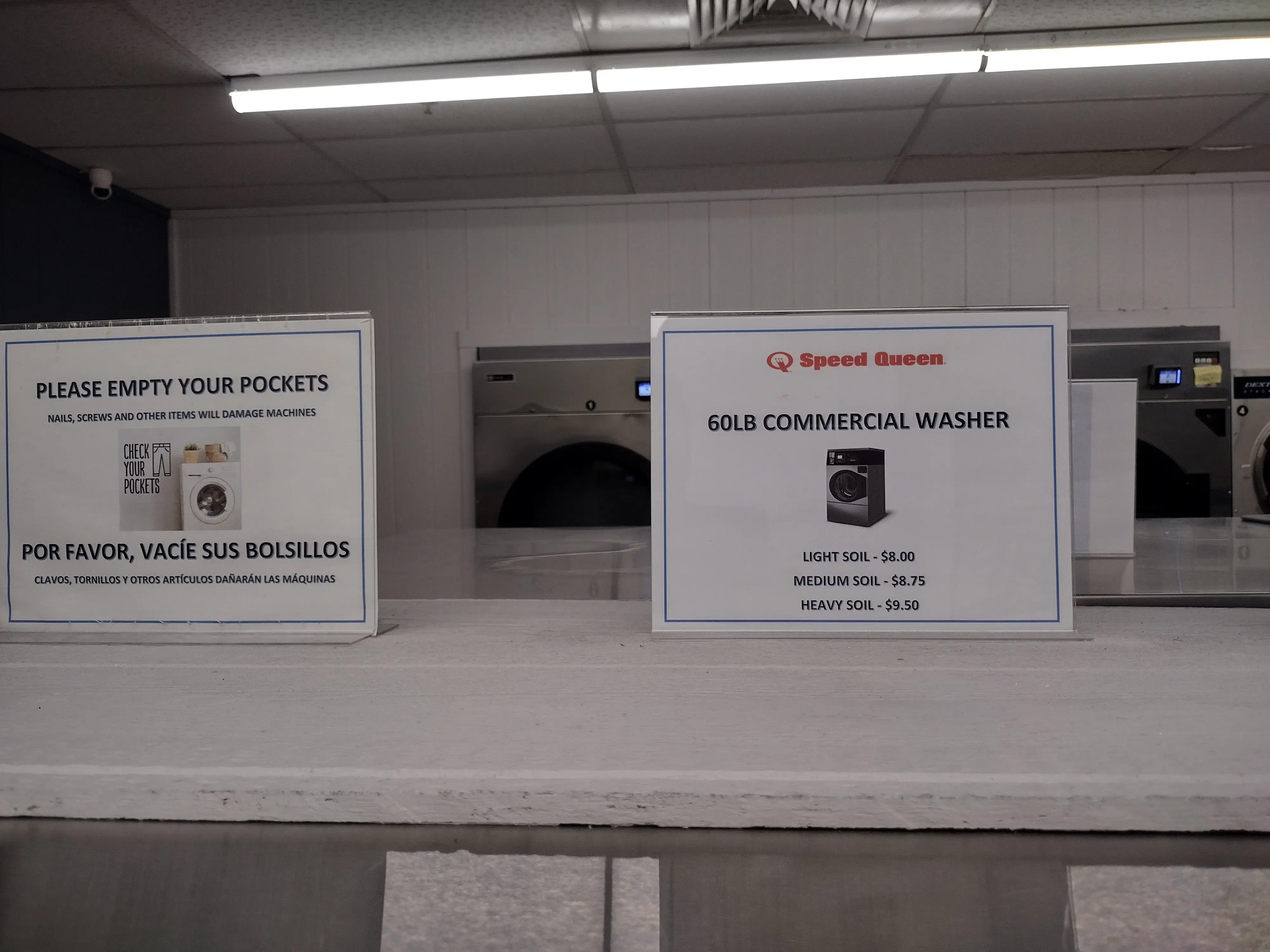 Granada Coin Laundromat thumbnail 3